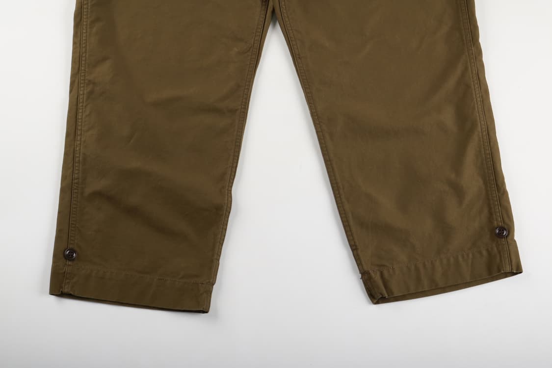 [34인치] 프리휠러스 1943 HBT 트라우저 팬츠 상품이미지3