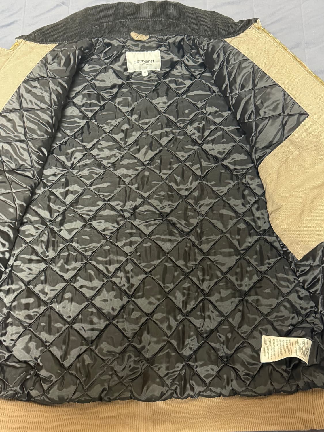 (M)칼하트 산타페 바리스타 새상품급 상품이미지5