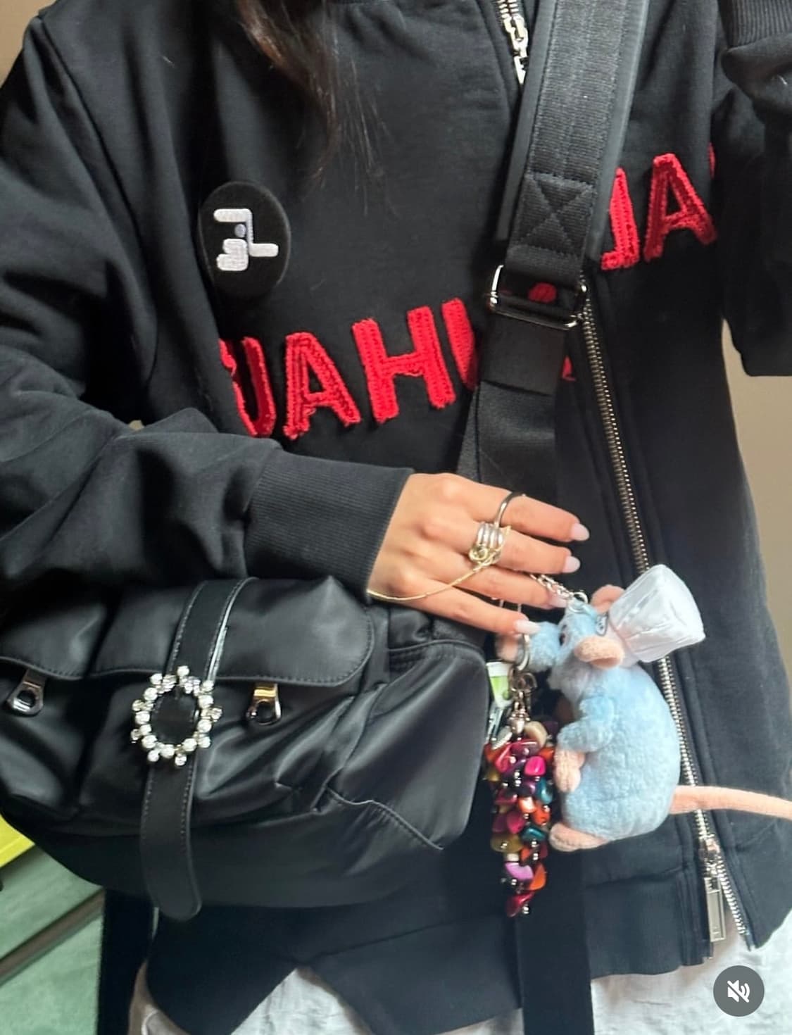 spencer badu track jacket 상품이미지2