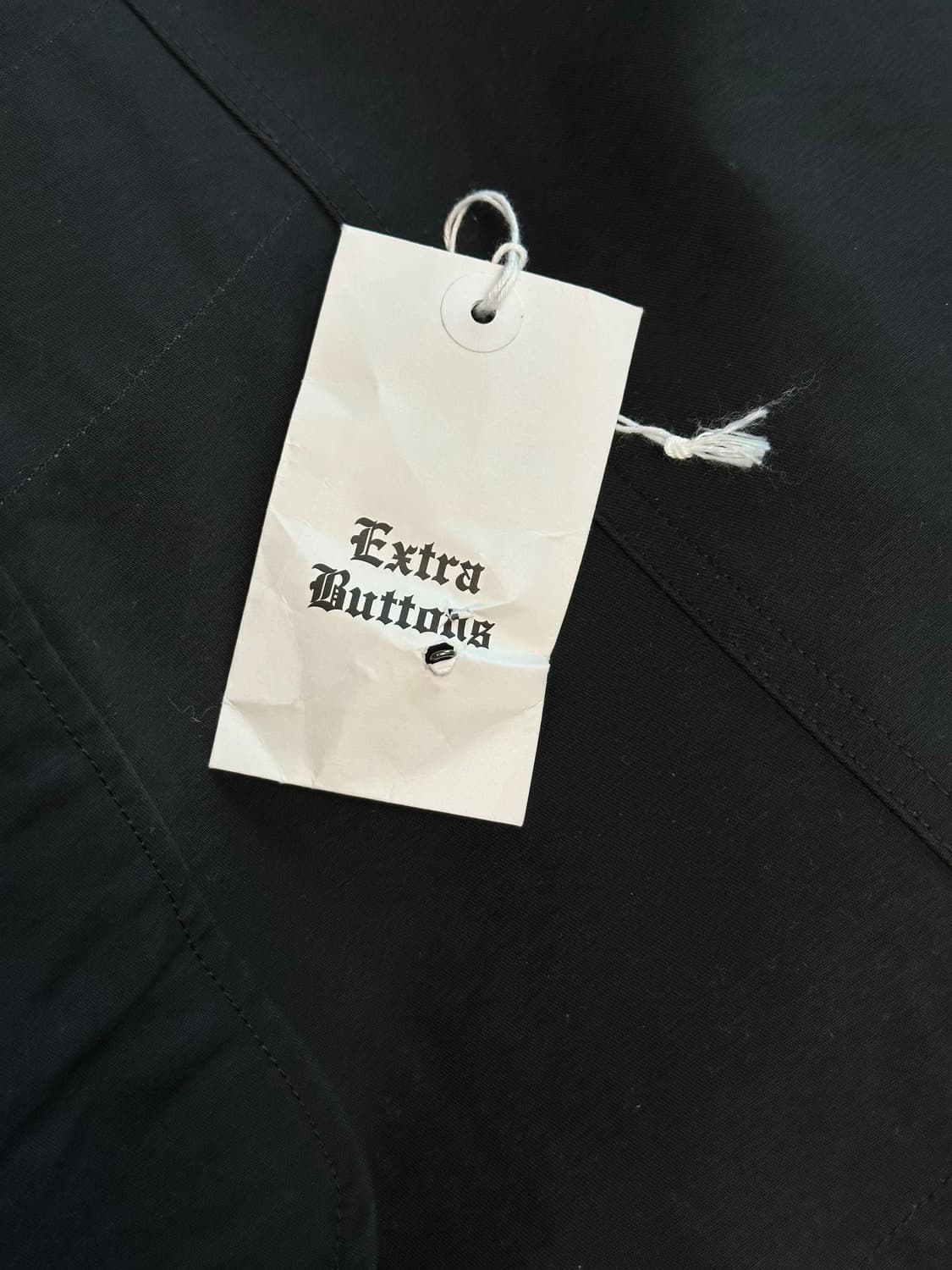 엔지니어드가먼츠 베드포드 상품이미지4