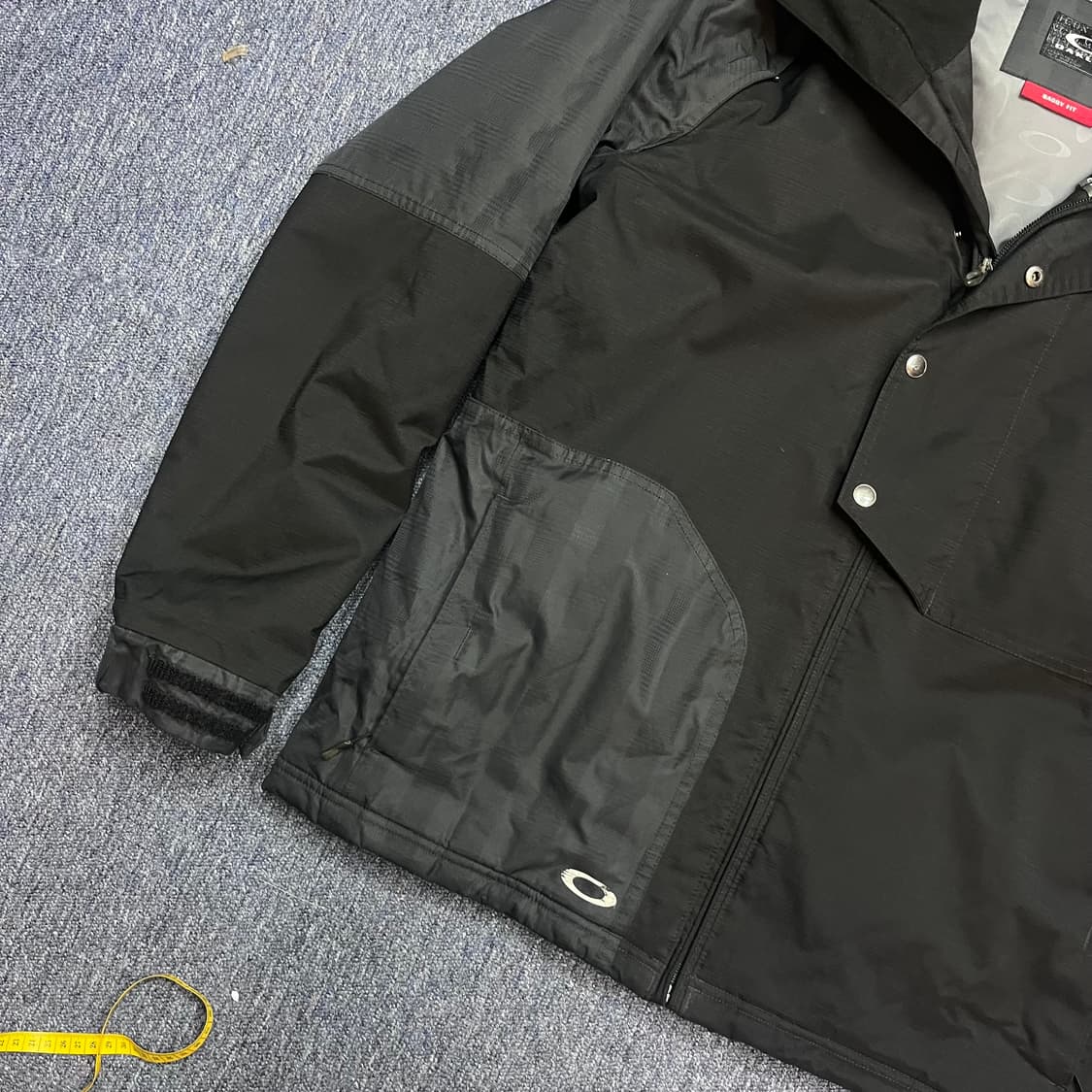 오클리 보드복 상품이미지3