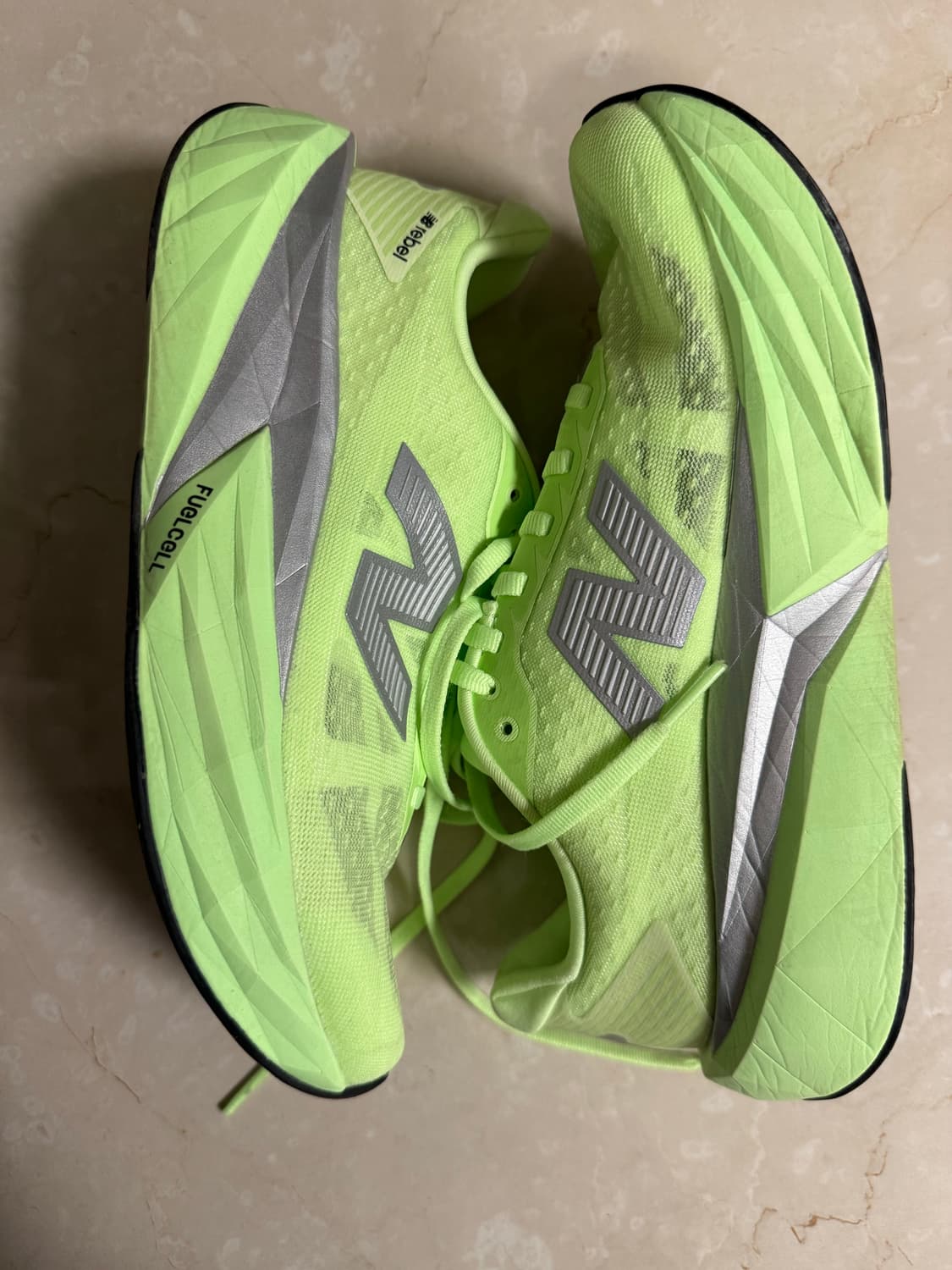 뉴발란스 퓨어셀 레벨 v5 와이드 상품이미지2