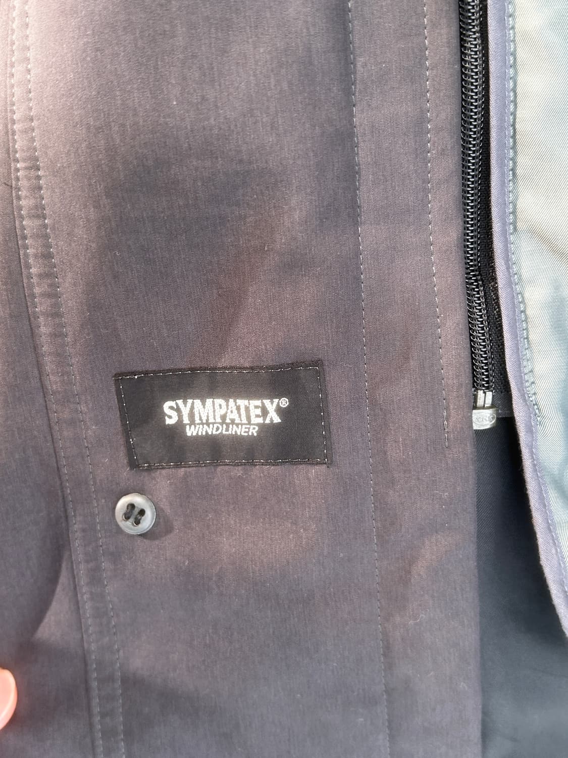 OnFRIDAY 필드자켓 상품이미지10