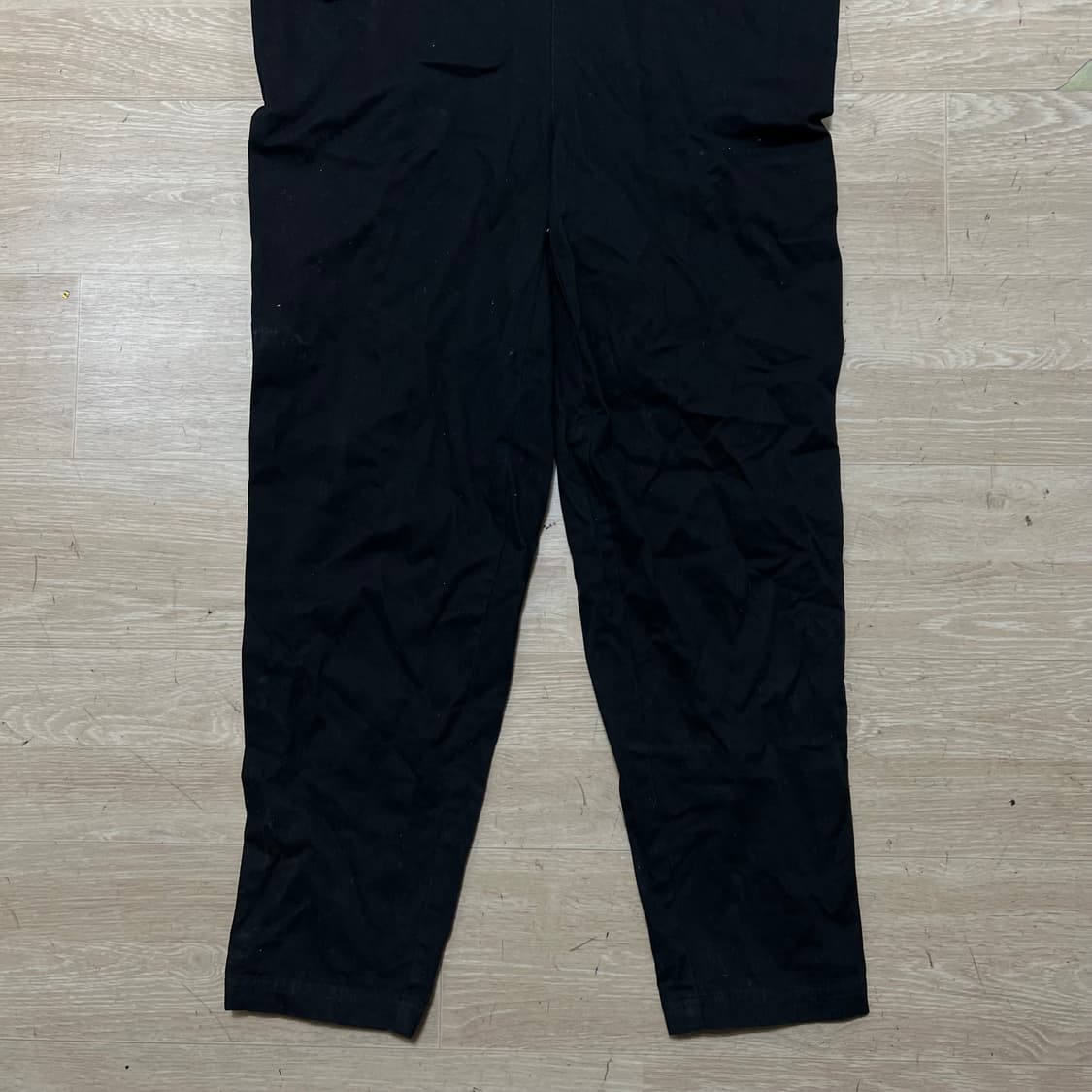 바버 인터내셔널 여성 바이크웨어 워크웨어 집업 점프수트 [블랙] S/90 상품이미지3