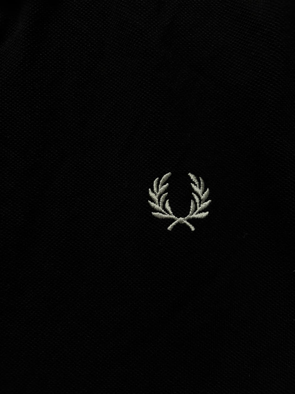 Fred perry 트윈팁 카라티 상품이미지3