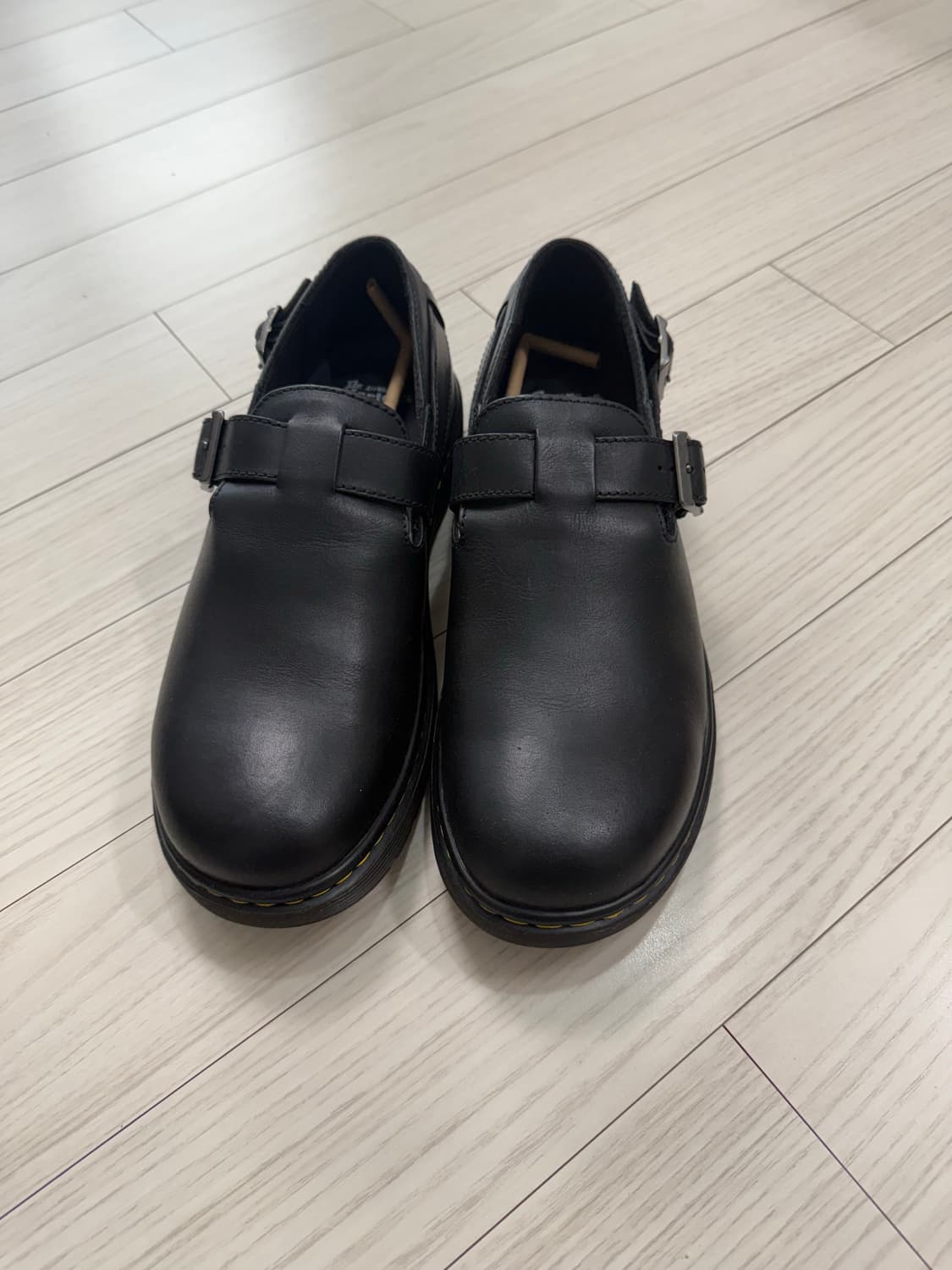 닥터마틴 페트리샤 조지c 280 새상품 상품이미지4