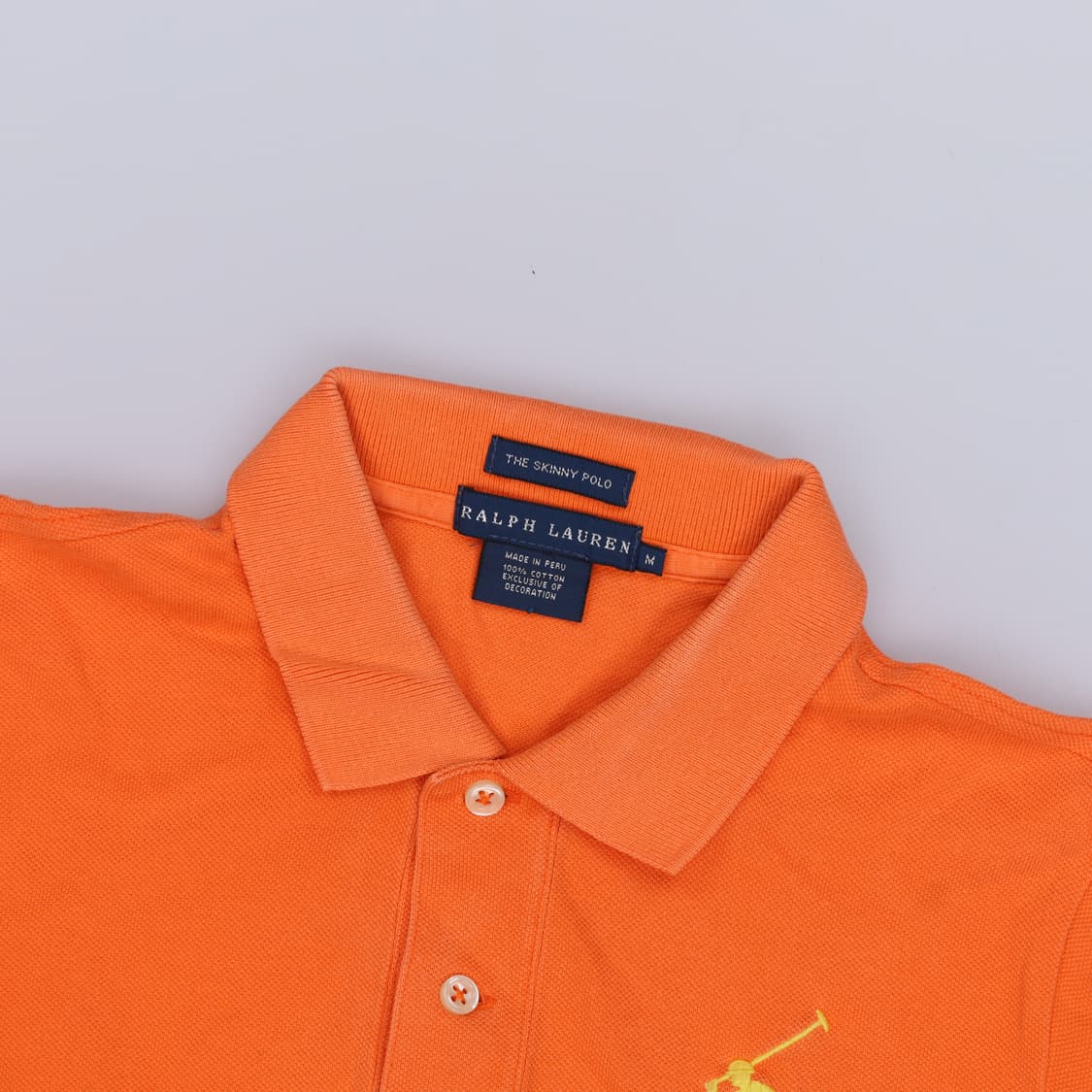 M 랄프로렌 여성 지프키프 PK셔츠 0305H1 상품이미지4