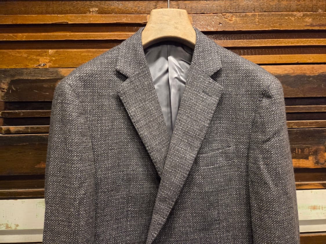 에딩브루 캐시미어자켓 상품이미지1