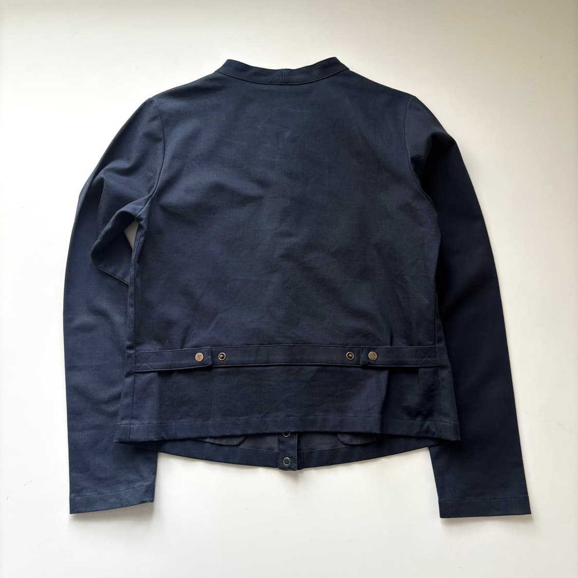 아네스베 파리 스냅 자켓 상품이미지7