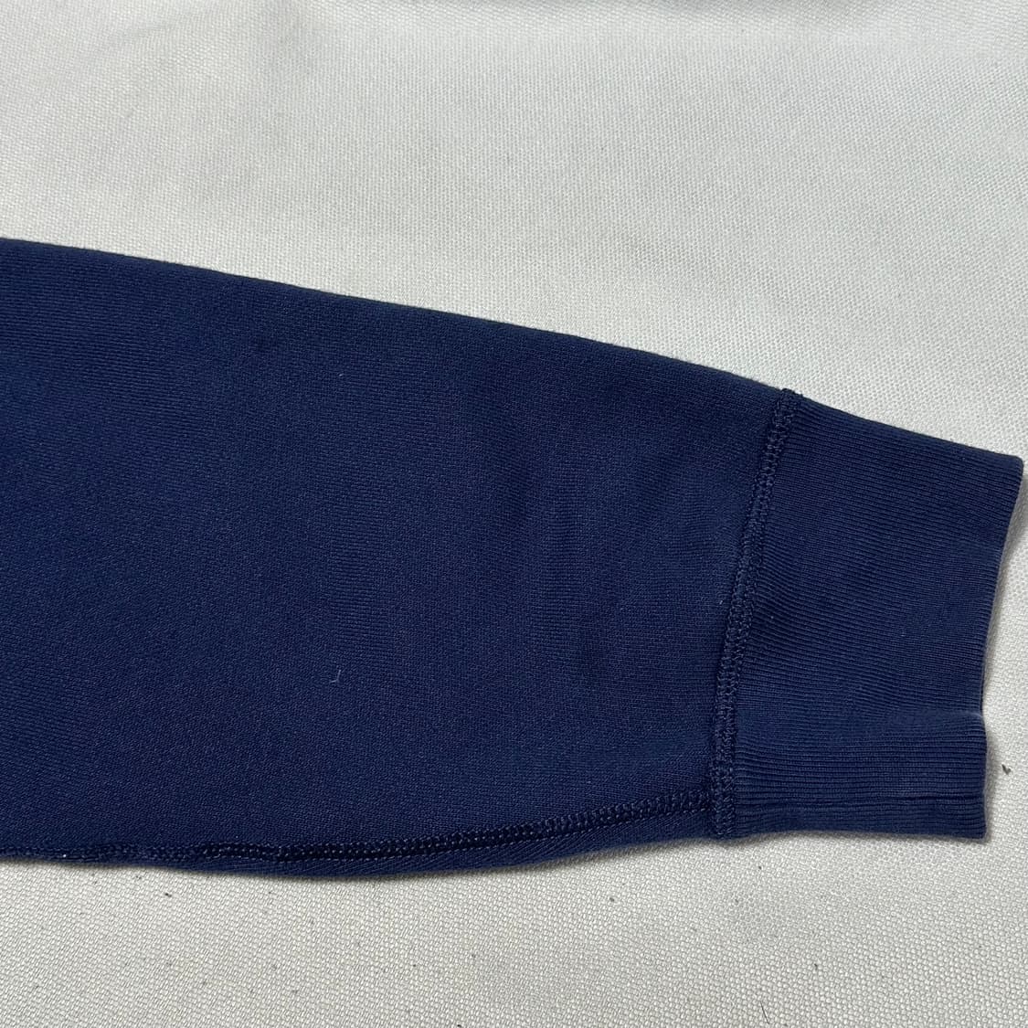 XXL 폴로랄프로렌 네이비 후드집업 상품이미지8