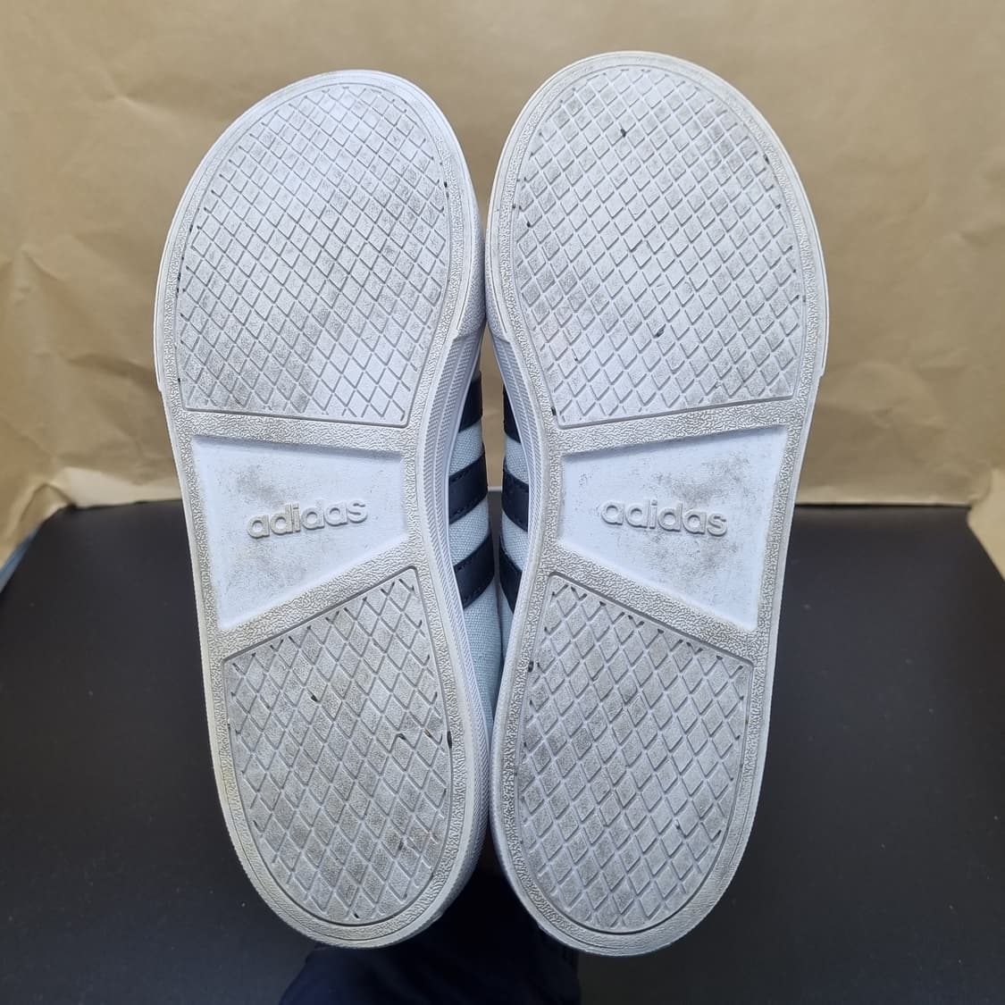 아디다스 VS 셋 스니커즈 245 상품이미지3