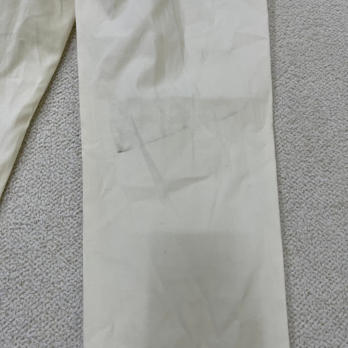 S 타미힐피거 치노팬츠 면바지 0331M 상품이미지5