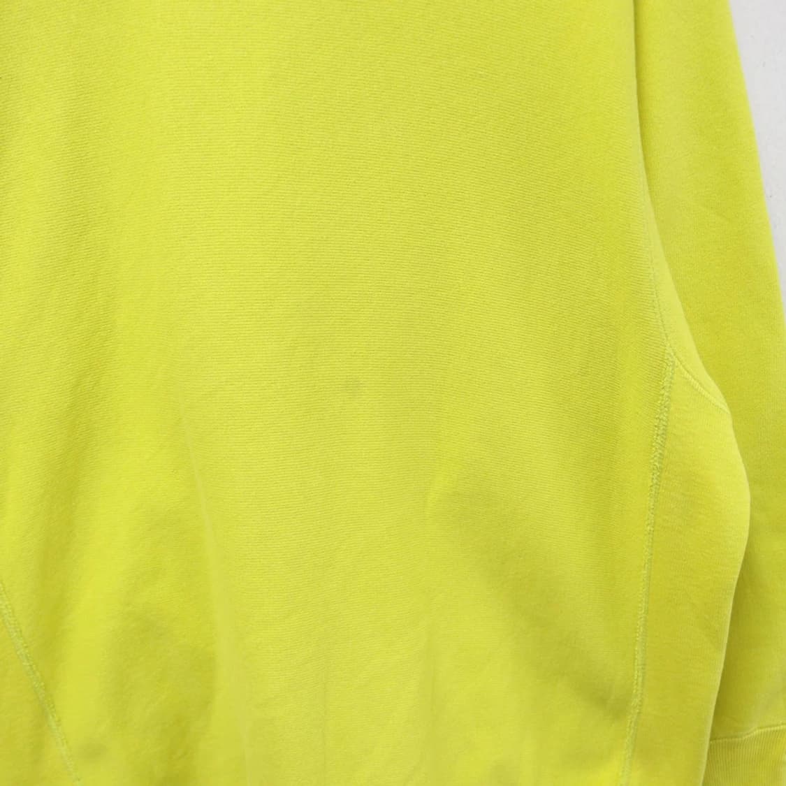 90'S CHAMPION REVERSE WEAVE 맨투맨 61966 상품이미지7