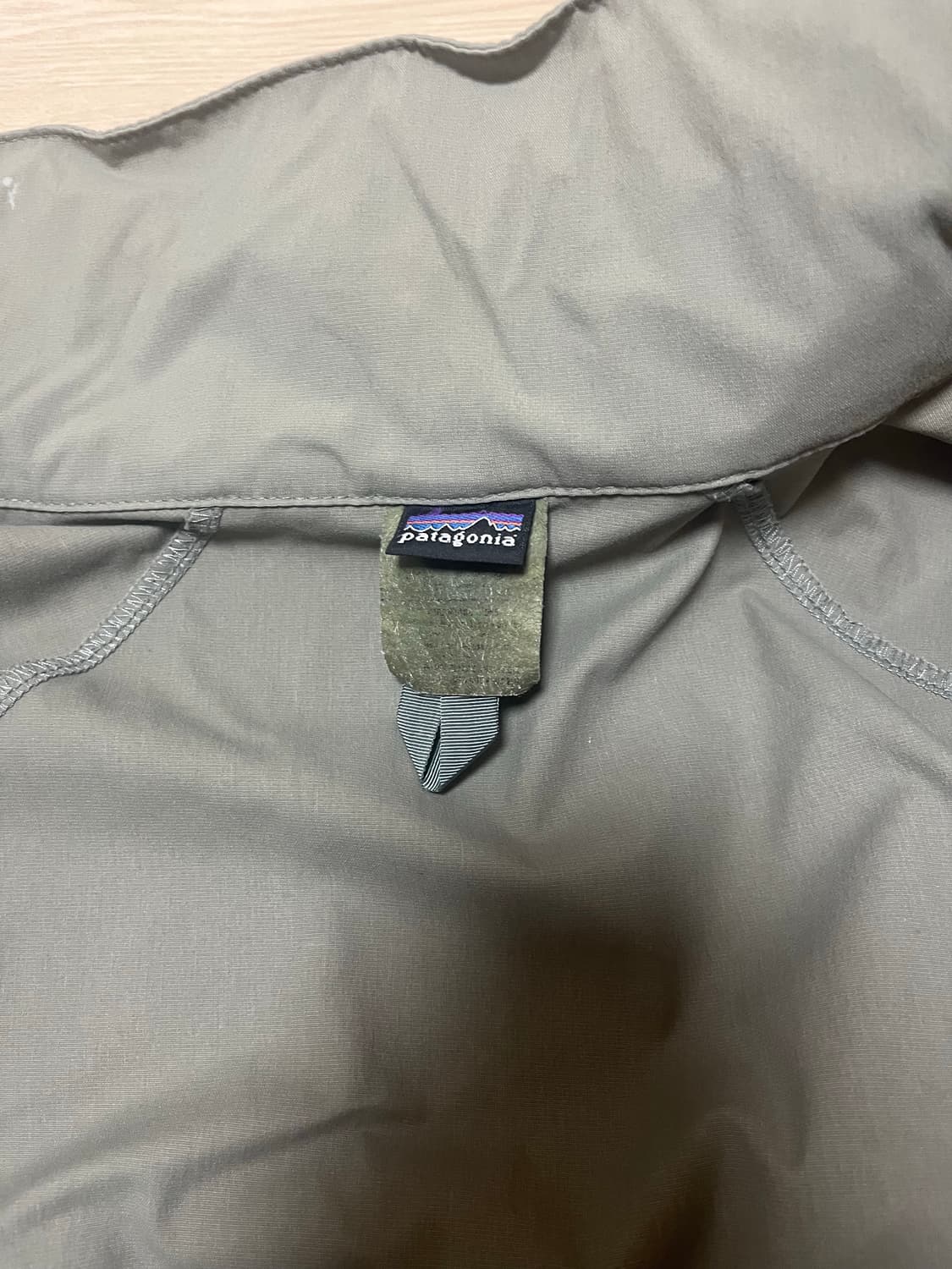 파타고니아 Mars Level 5 PCU L 상품이미지5