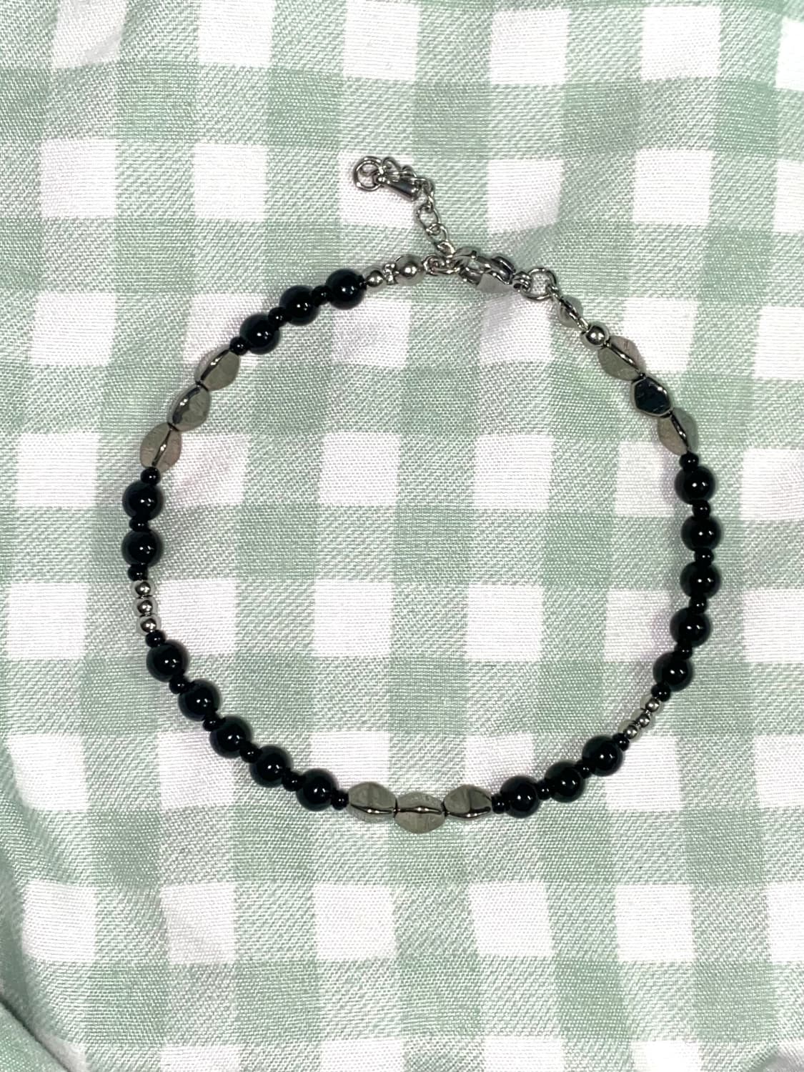 128 팔찌 handmade 상품이미지3