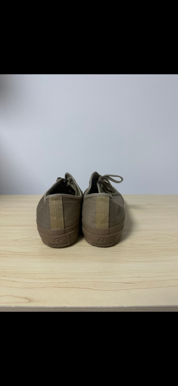 문스타 짐클래식 베이지 멀티 상품이미지4