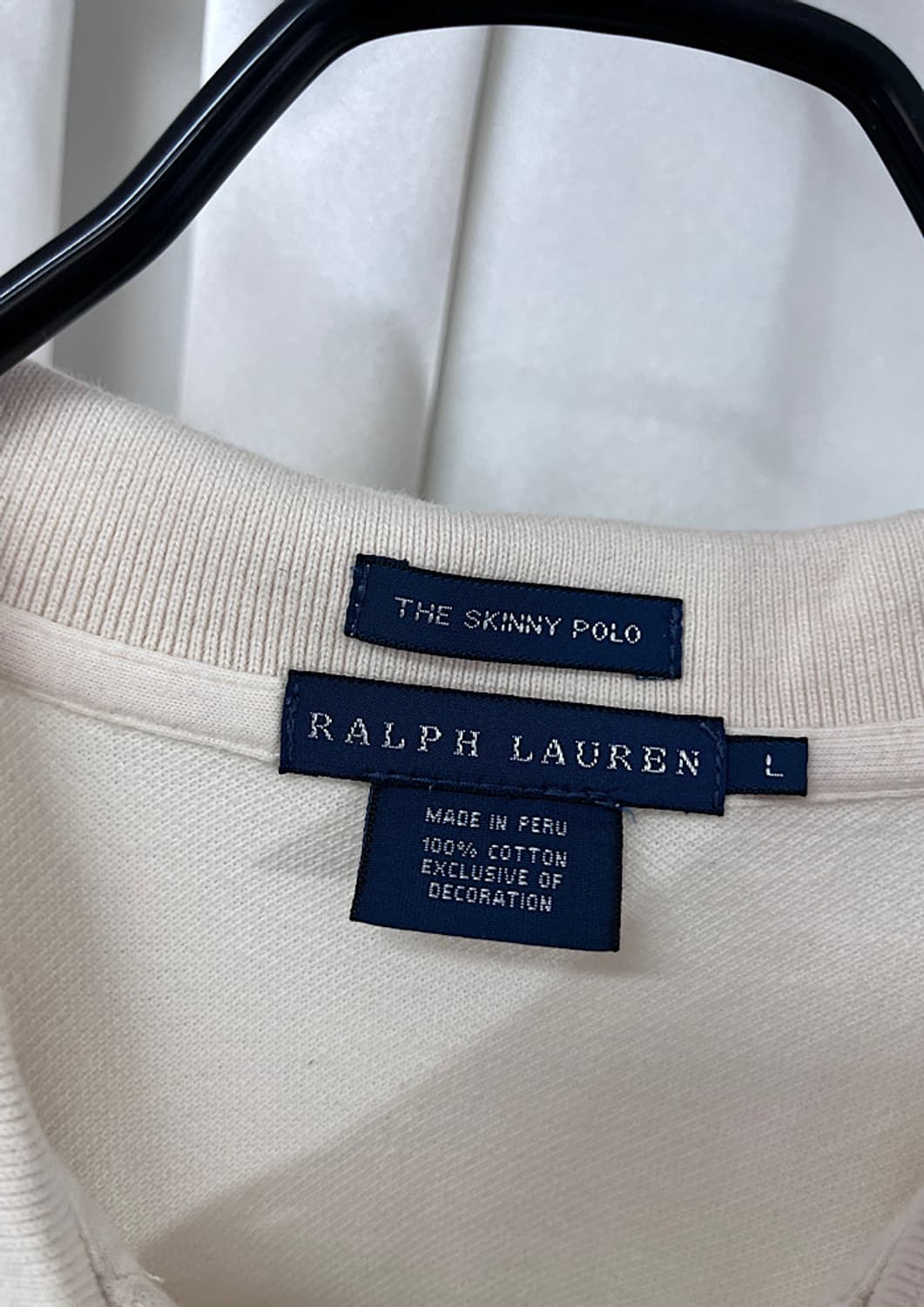 Ralph Lauren  상품이미지3