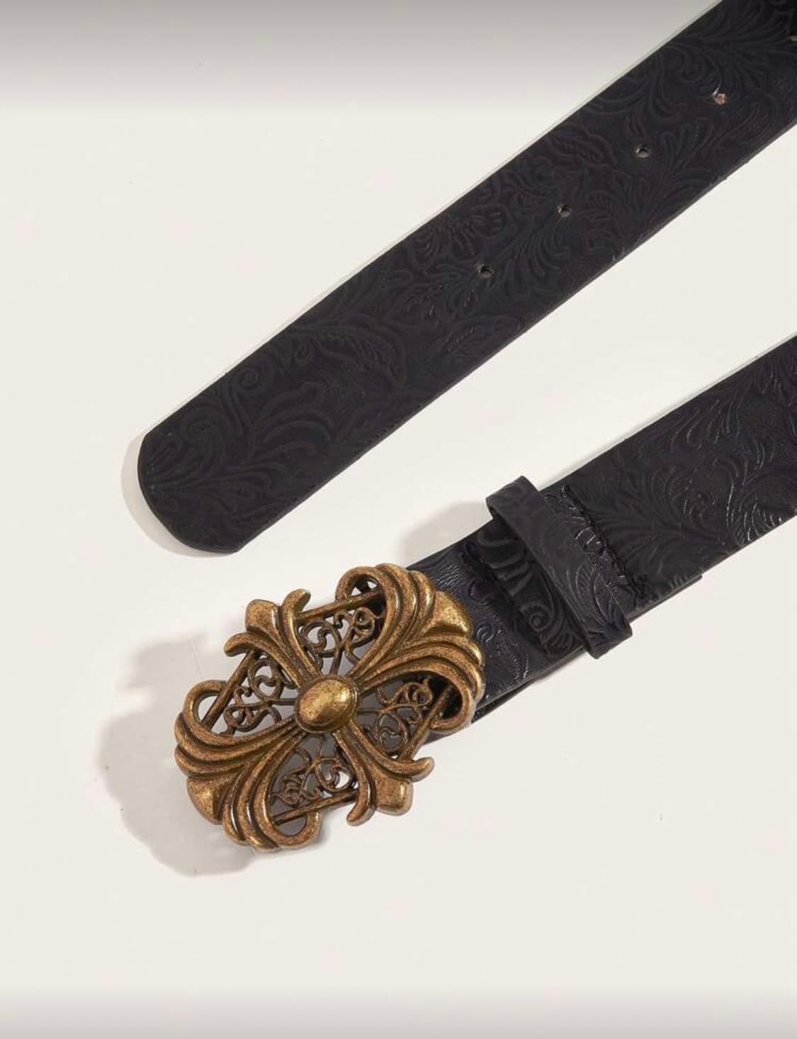 빈티지 벨트 상품이미지4