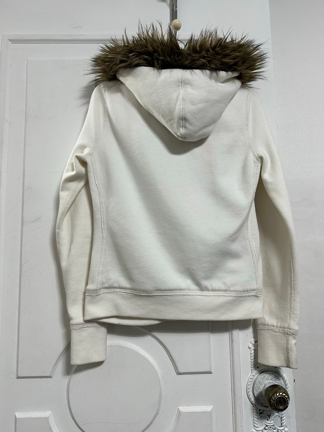 아베크롬비 울프죠 후드집업 상품이미지2