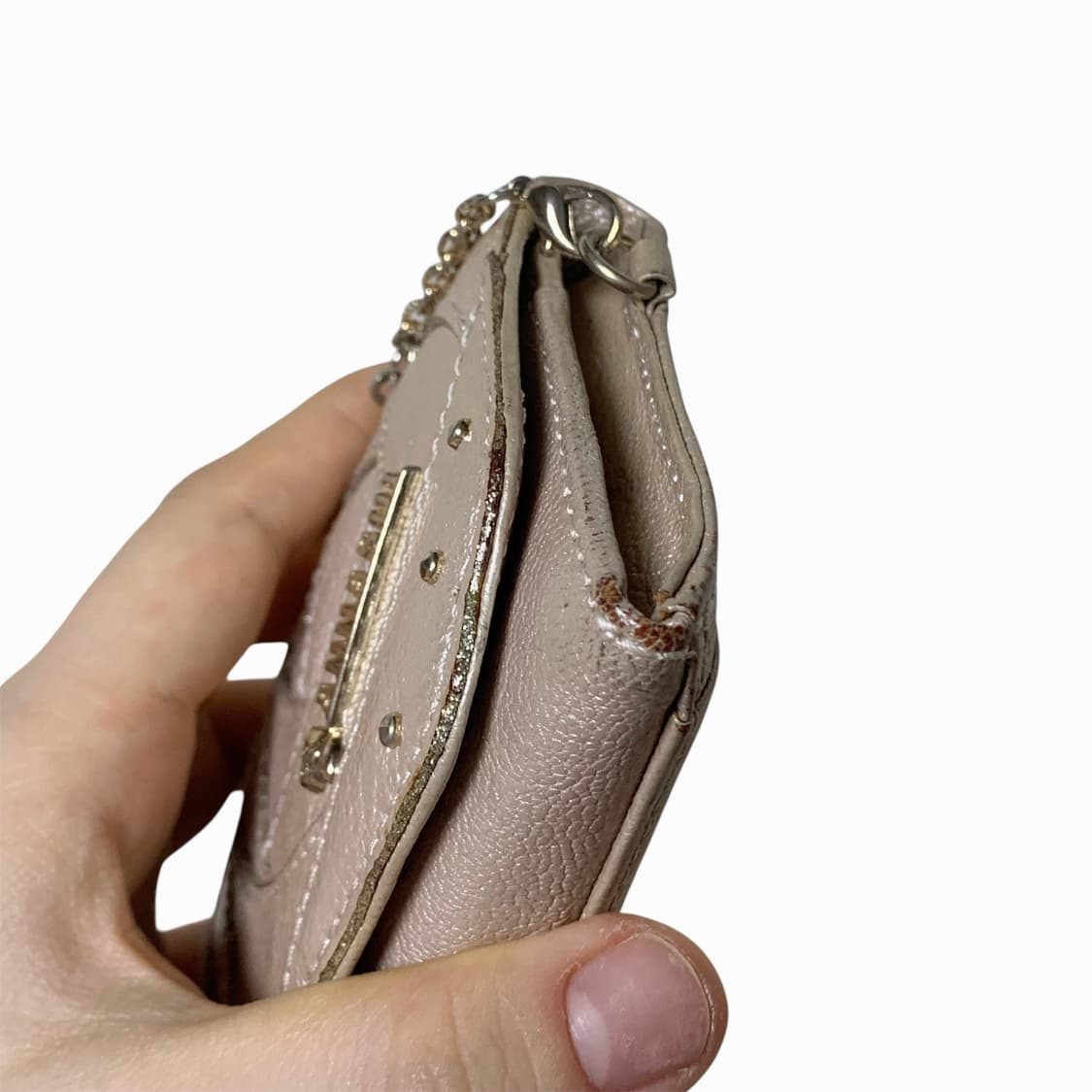 안나수이 반지갑 상품이미지7