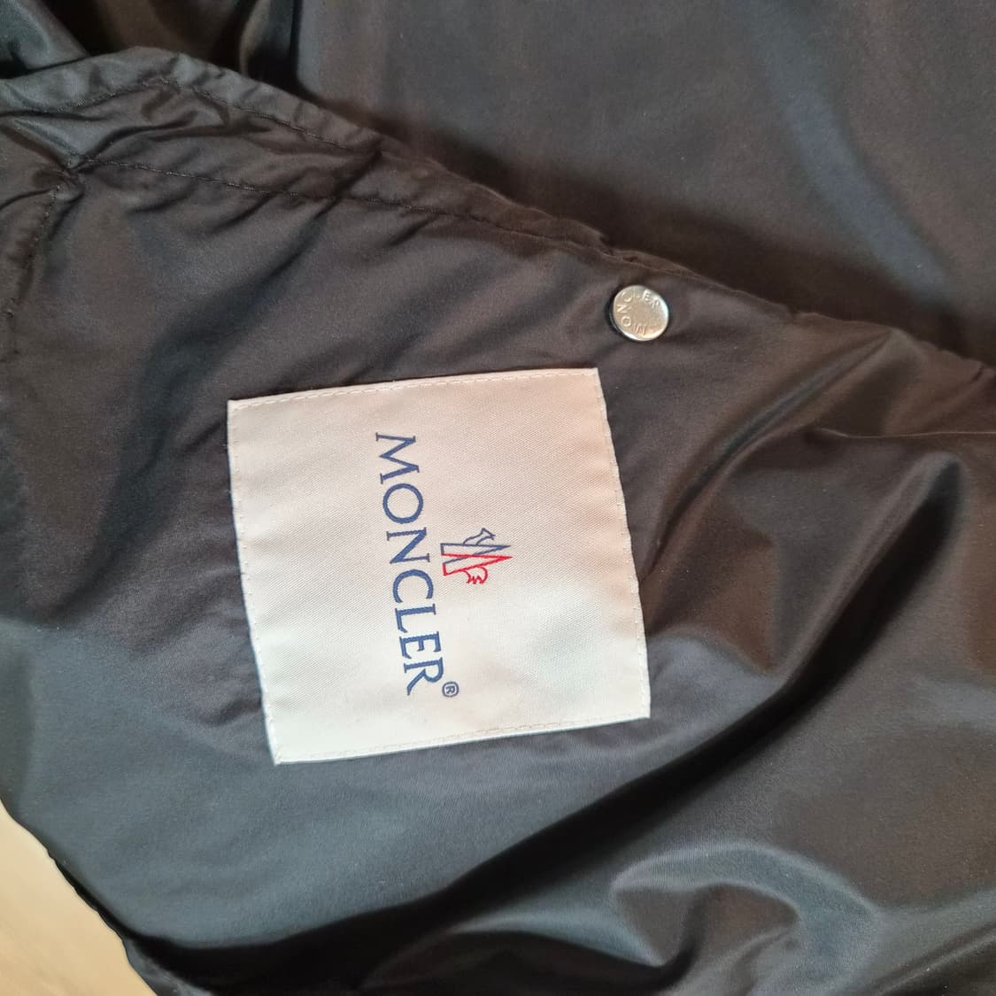 S급 몽클레어 그림퍼스 3사이즈(100~105) 상품이미지6