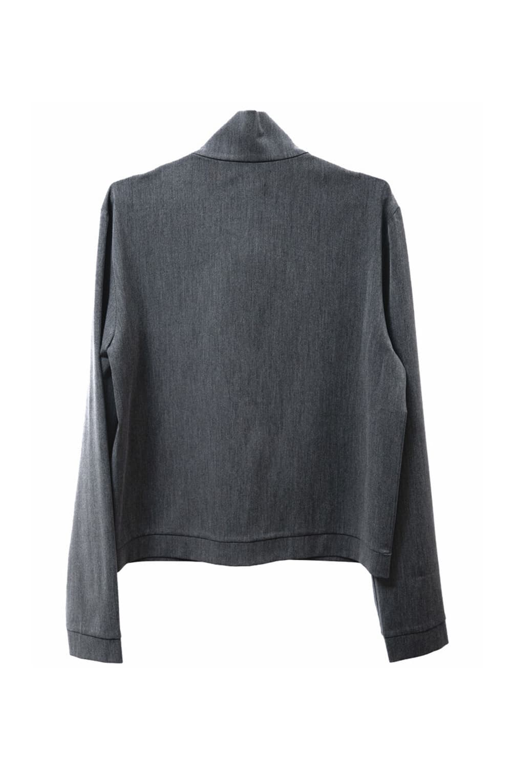 (식케이 착용) 머듈 ishii 콜라보 넥집업 상품이미지3