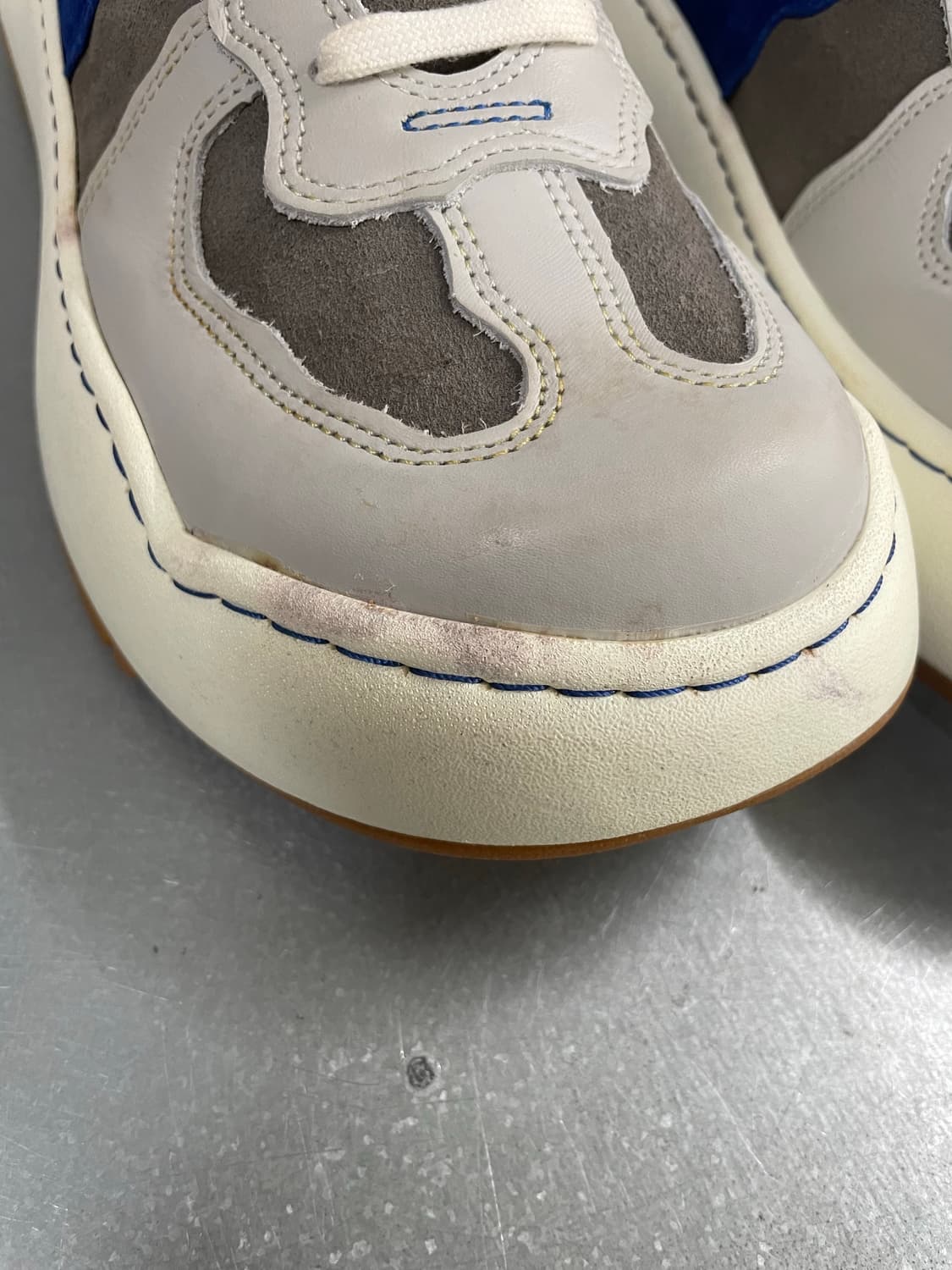 아더에러 로그 바우스 그레이 280 상품이미지7