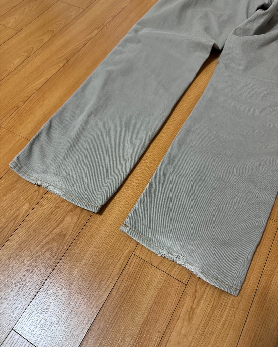 comme des garcons homme plus 상품이미지4