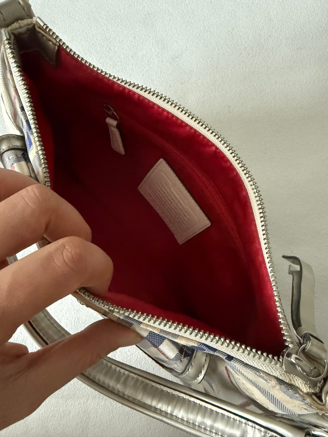 코치(COACH) 숄더백 상품이미지6