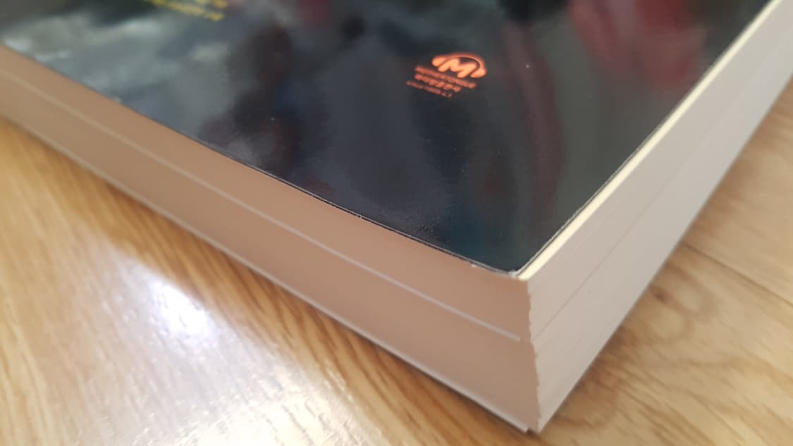 마더텅 수능기출문제집 수학2 상품이미지5