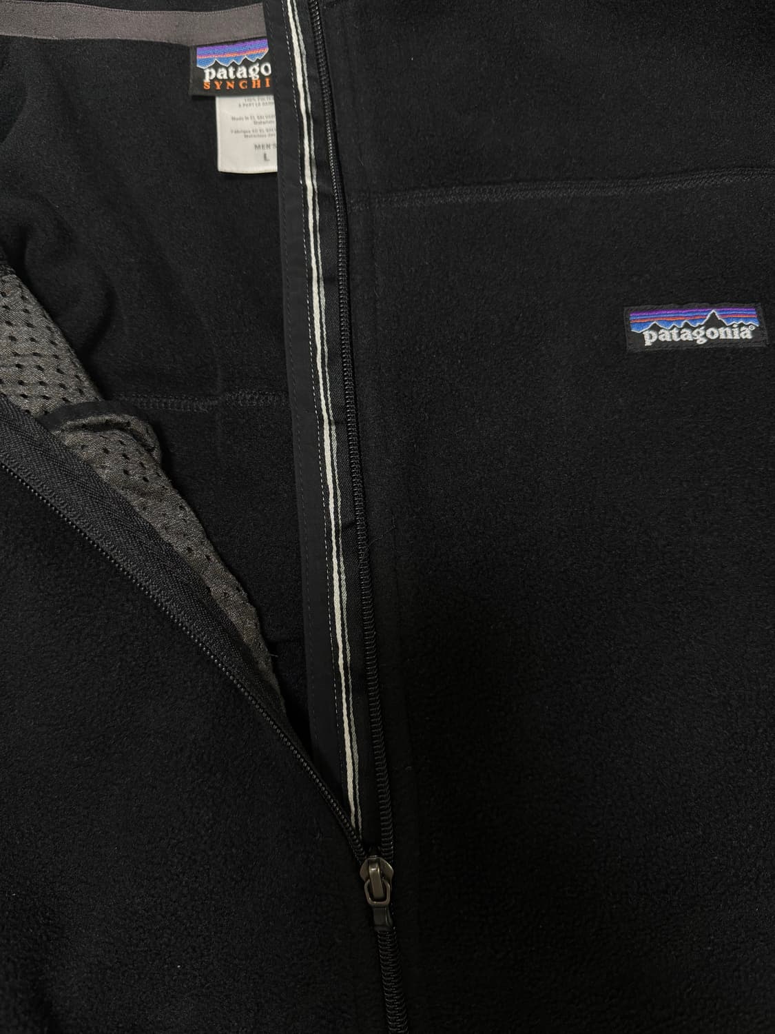 파타고니아 신칠라 상품이미지7