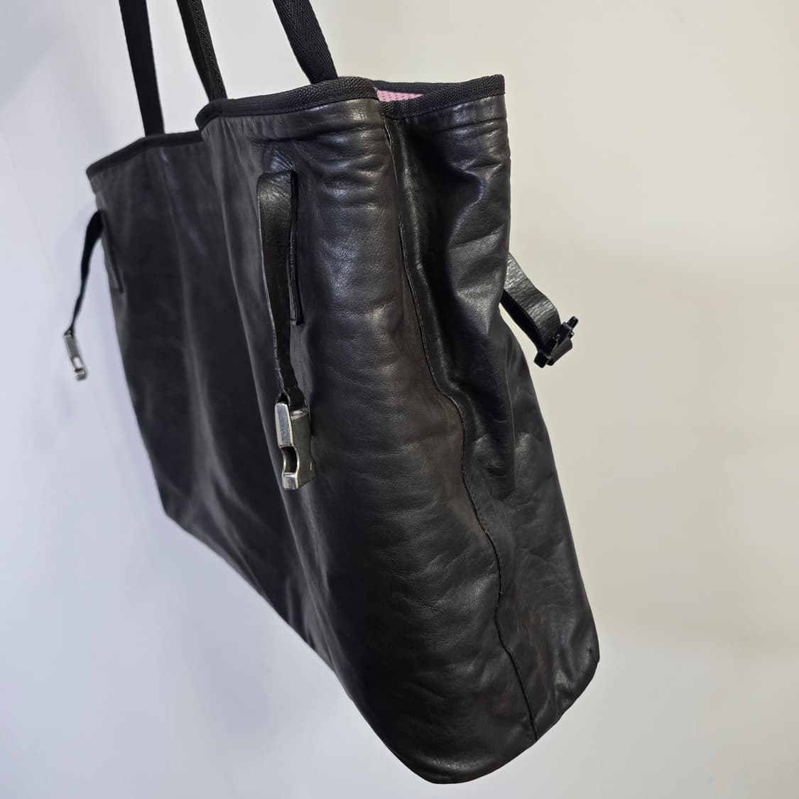 프라다 가방 숄더백 쇼퍼백 빅백 상품이미지6