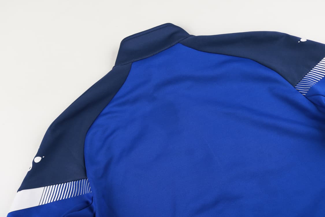 [M] 켈미 김천상무 지급용 트레이닝 자켓 상품이미지8