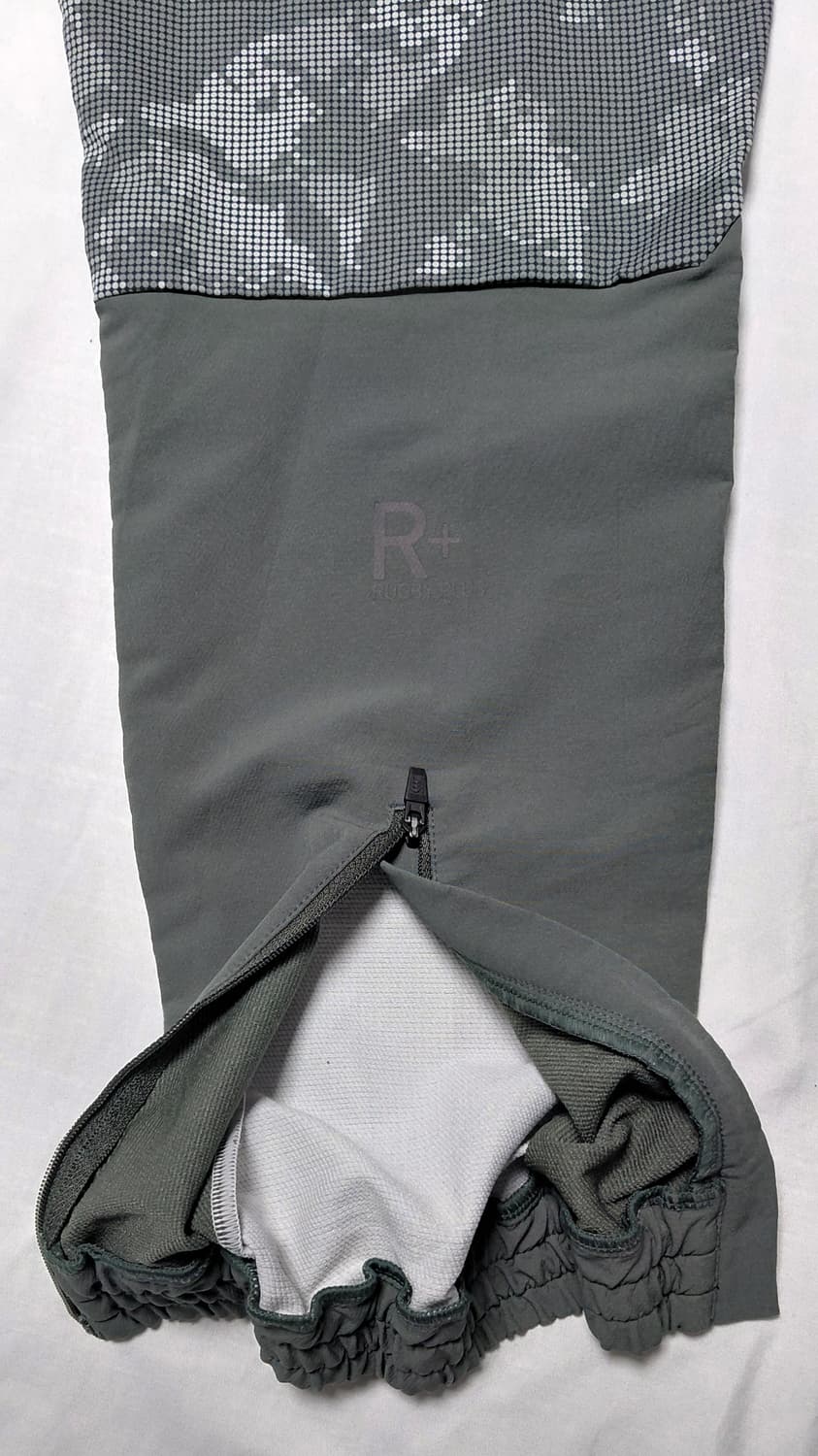 [L] 칸터베리 RUGBY PLUS 고기능성 카모 트레이닝 팬츠 상품이미지6