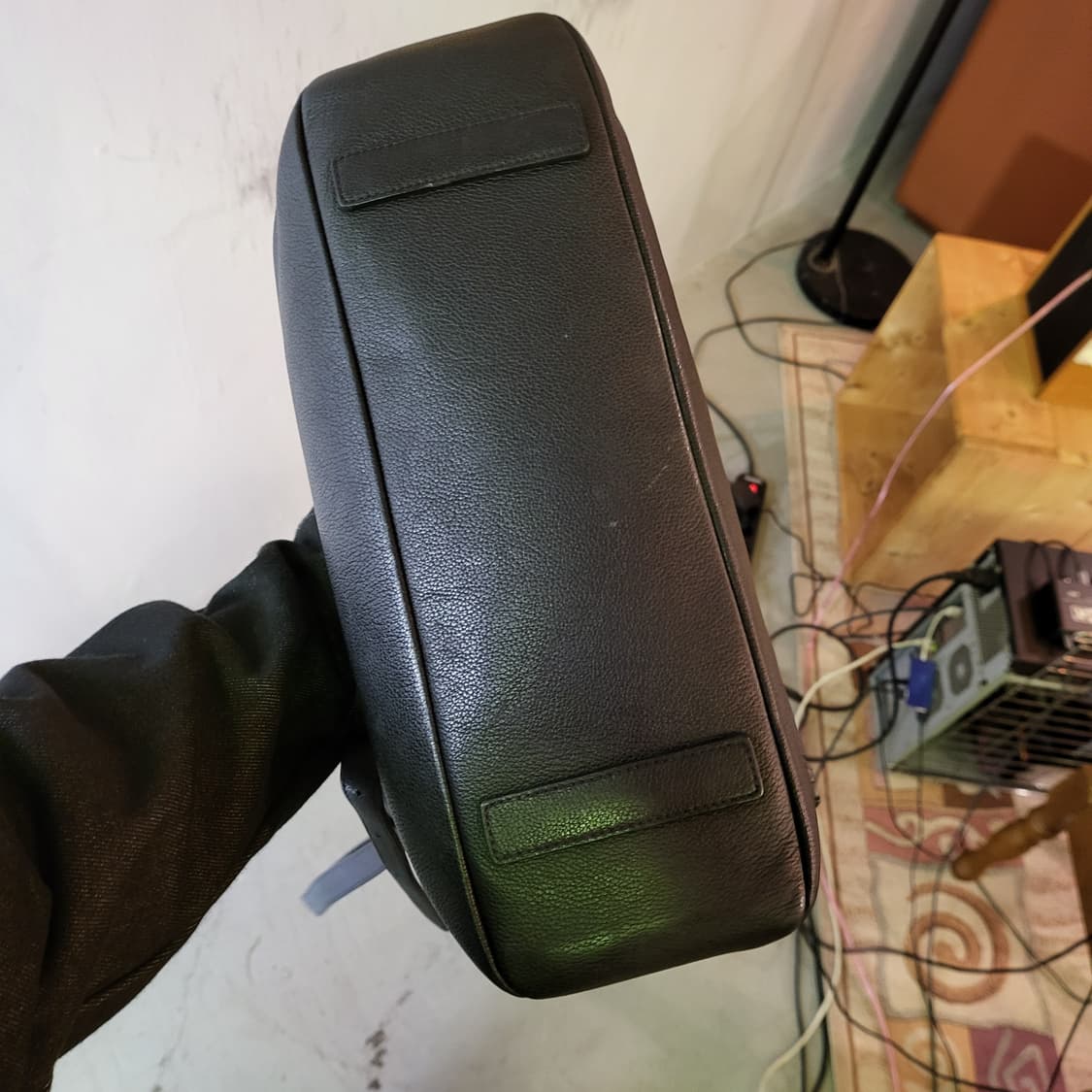 빈치스벤치 숄더백  상품이미지7