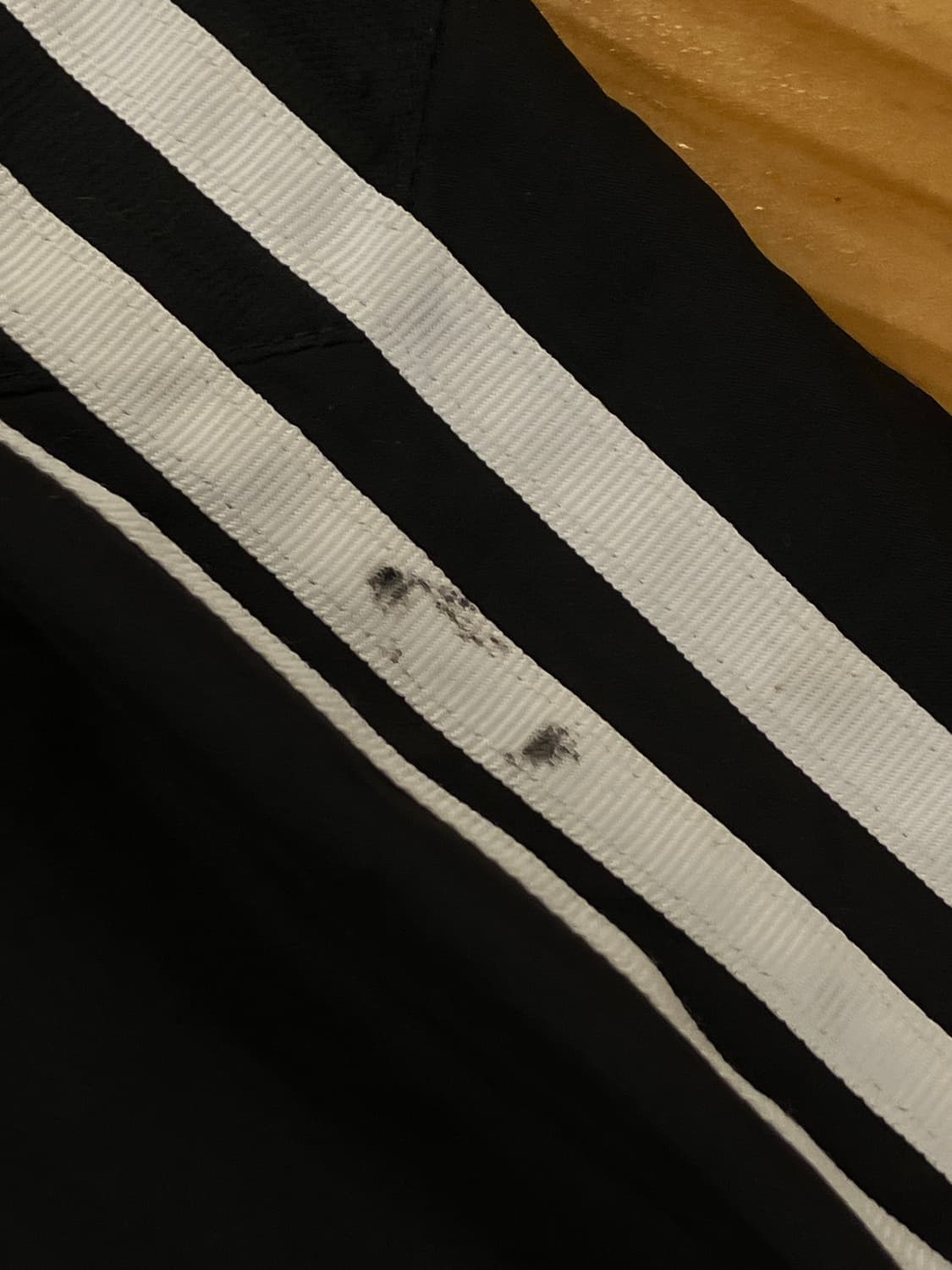 아디다스 바람막이 블랙 105  #csz2513  상품이미지8