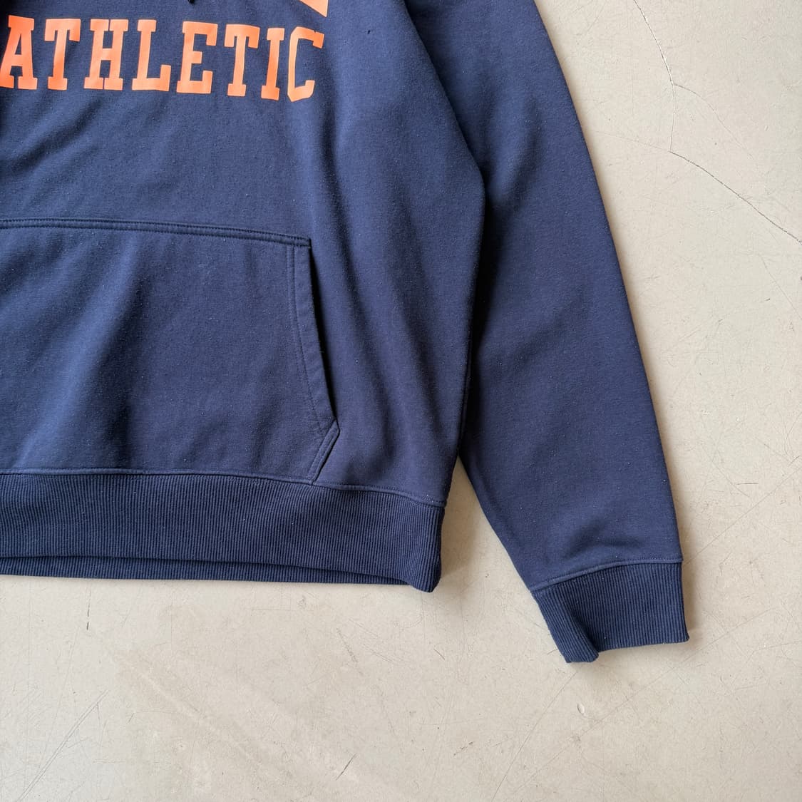 usa 러셀 애슬래틱 후드 상품이미지2