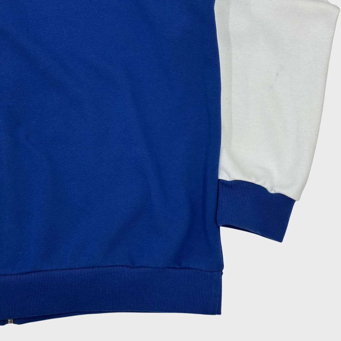 13-14 시즌 아디다스 첼시 FC 바시티 앤섬 자켓 상품이미지9