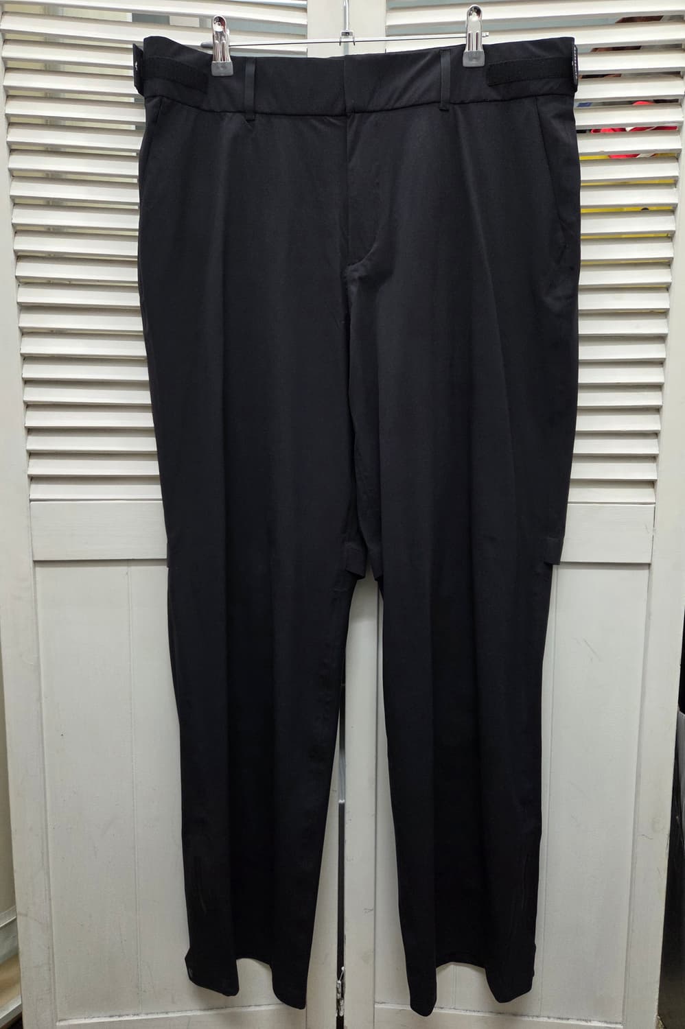 제이린드버그 골프 레인 팬츠 상품이미지1