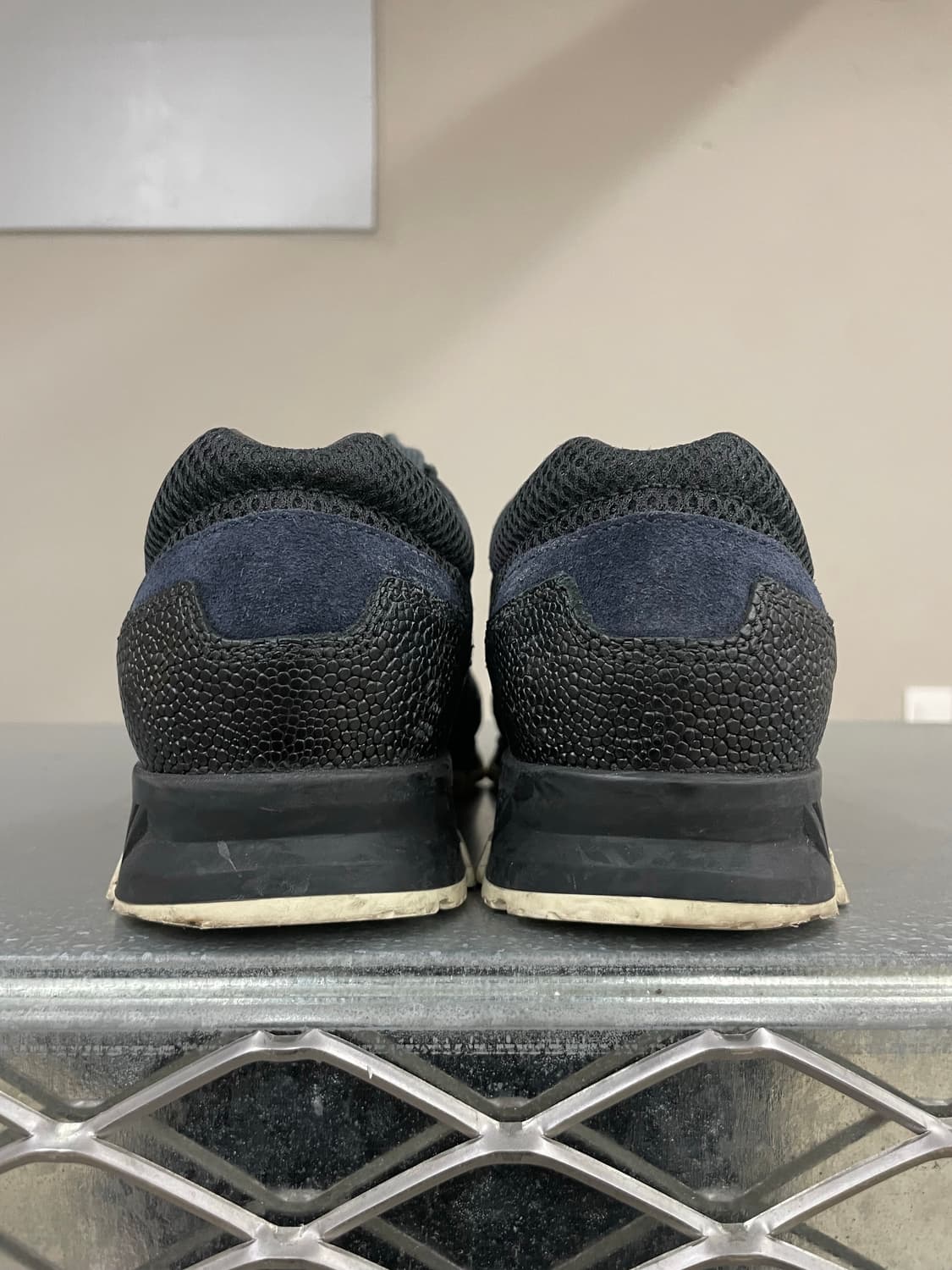 랑방 뉴트레이너 스니커즈 6 상품이미지3