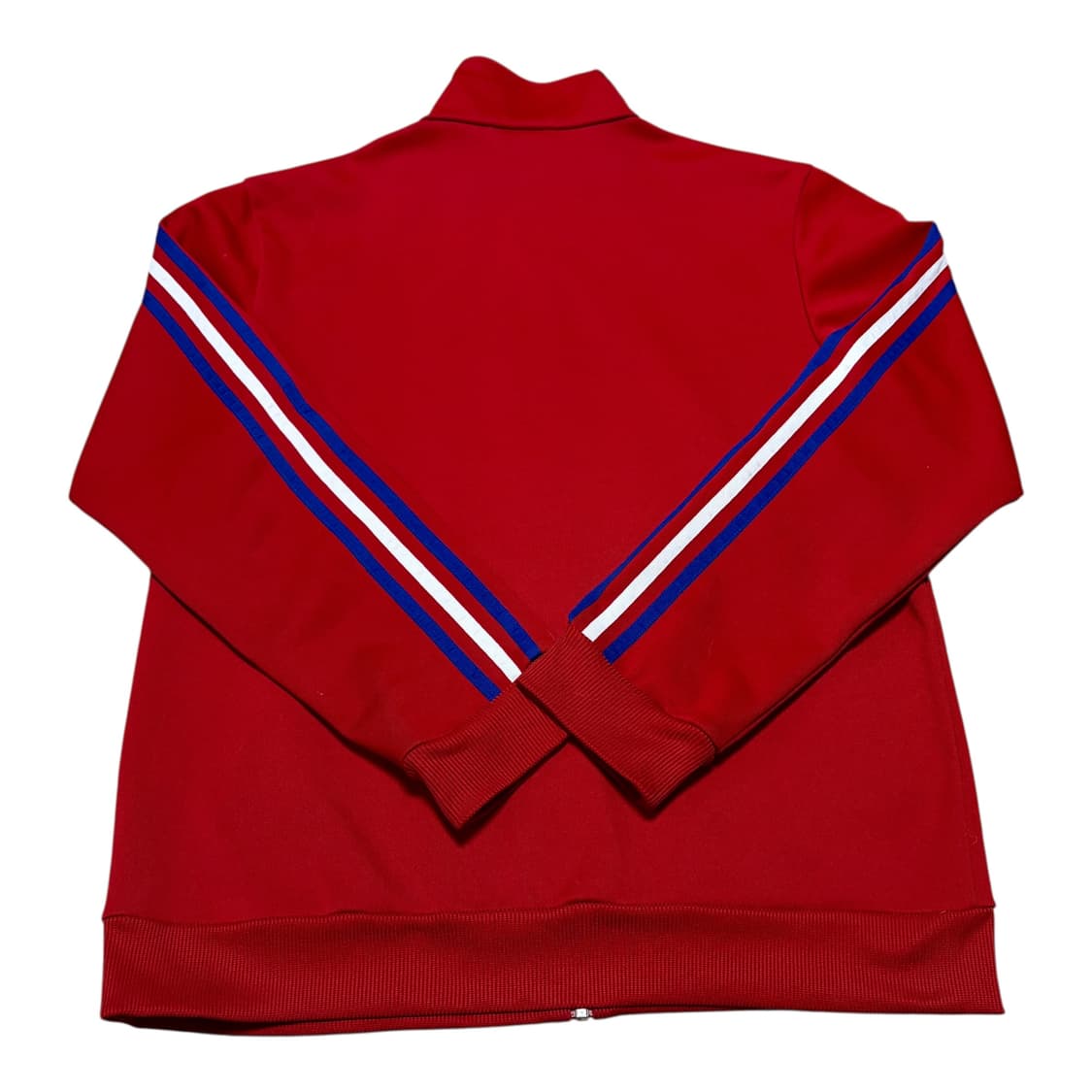 아디다스 오리지널 파이어버드 레드/블루 트랙탑 져지 상품이미지2