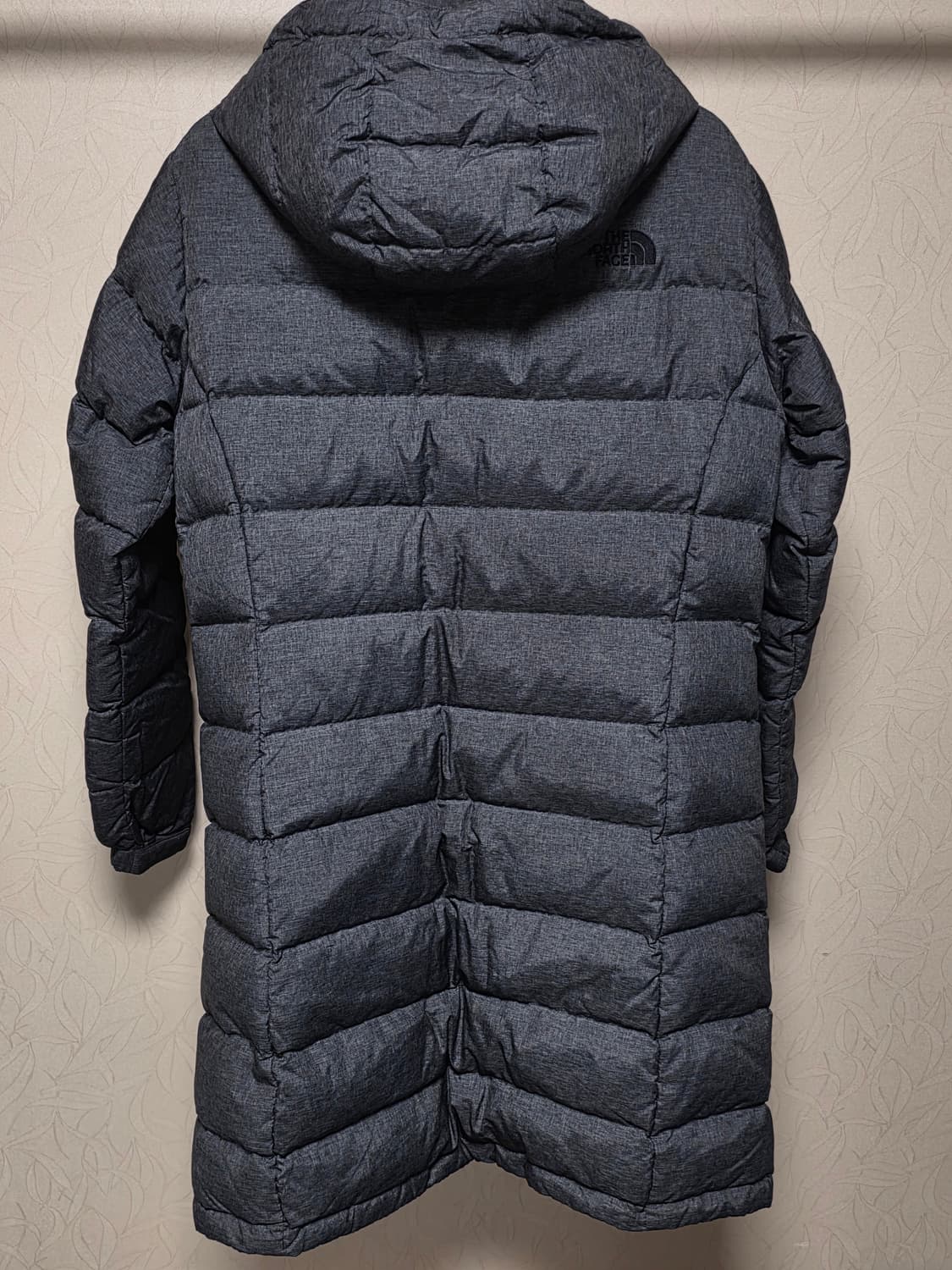 노스페이스 롱패딩 90 상품이미지3