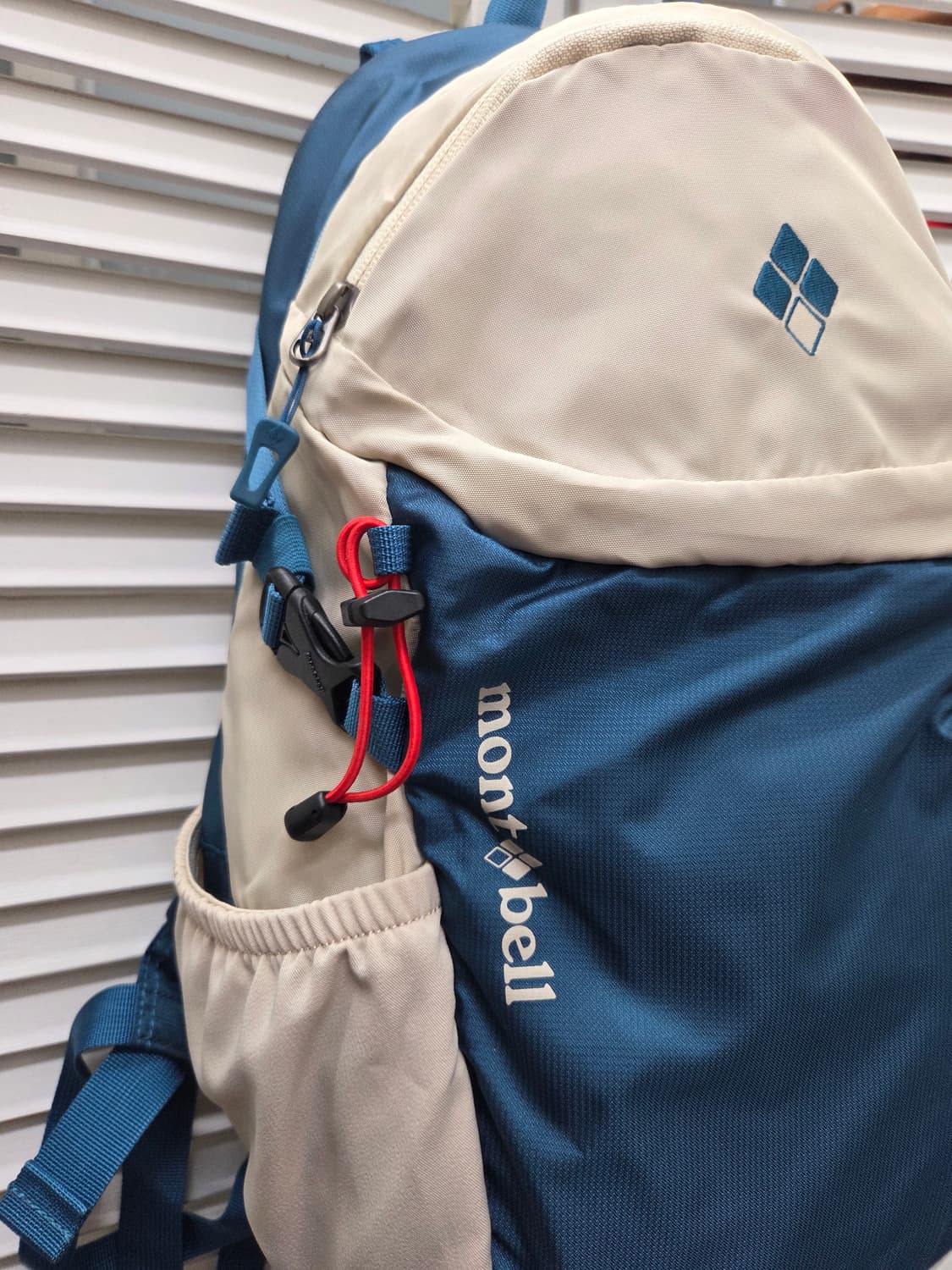 몽벨 페이토18 백팩 상품이미지2