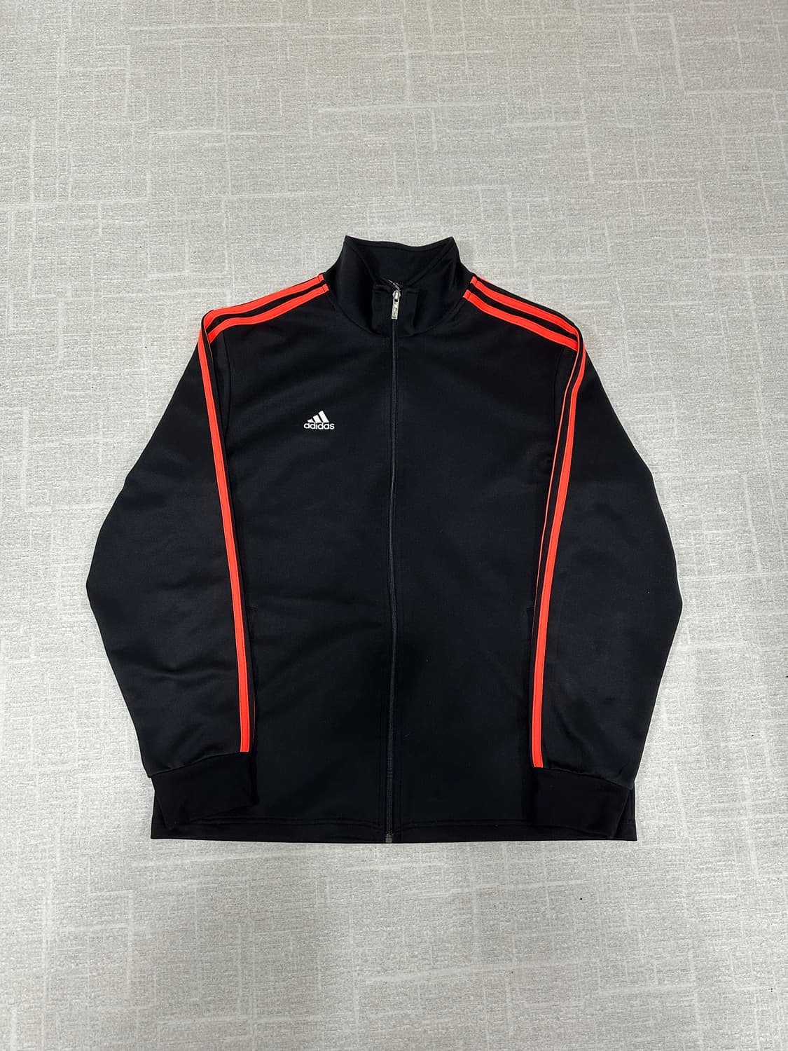 아디다스 오렌지 트랙탑 져지 상품이미지1