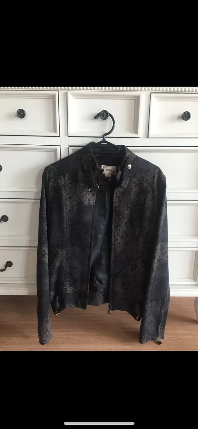 Barbie 빈티지 자켓 상품이미지1