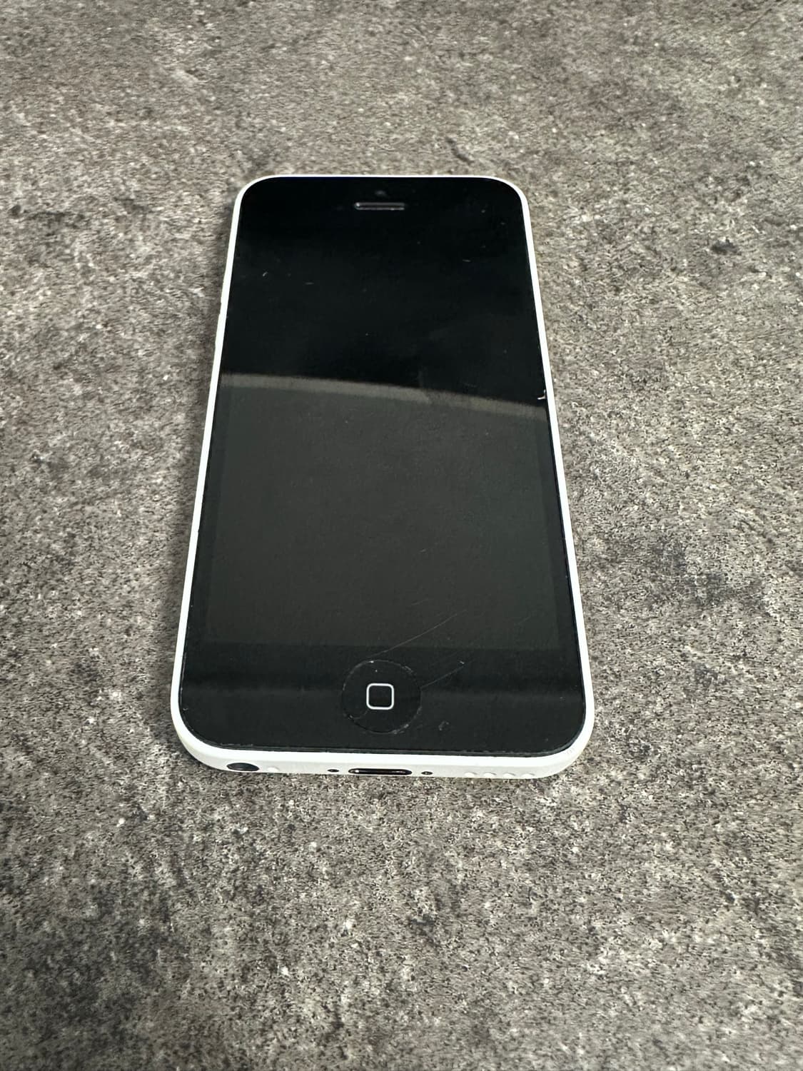 아이폰 5c 화이트 8g 상품이미지2