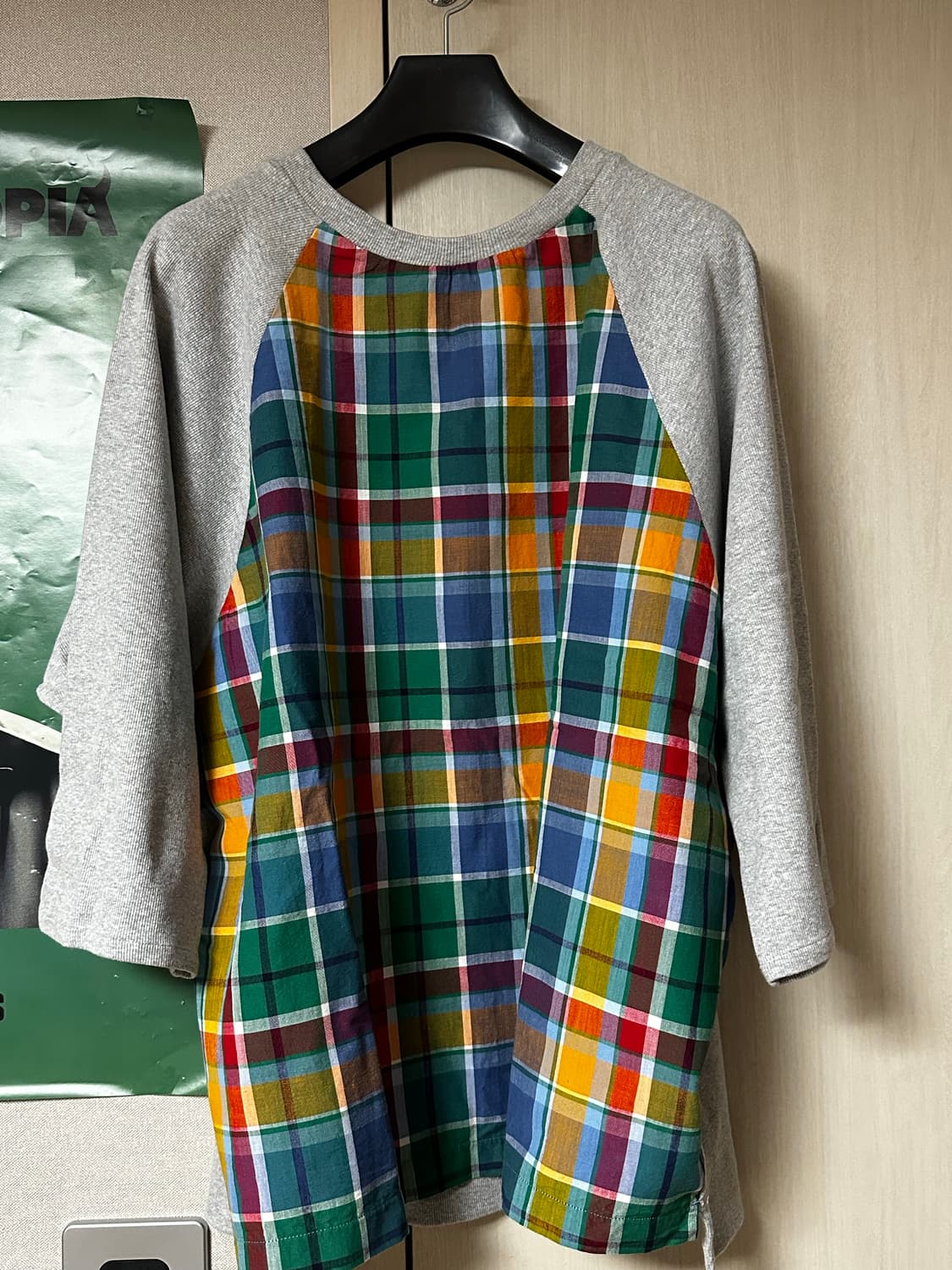 나이젤카본 마드라스 슬리브 상품이미지2