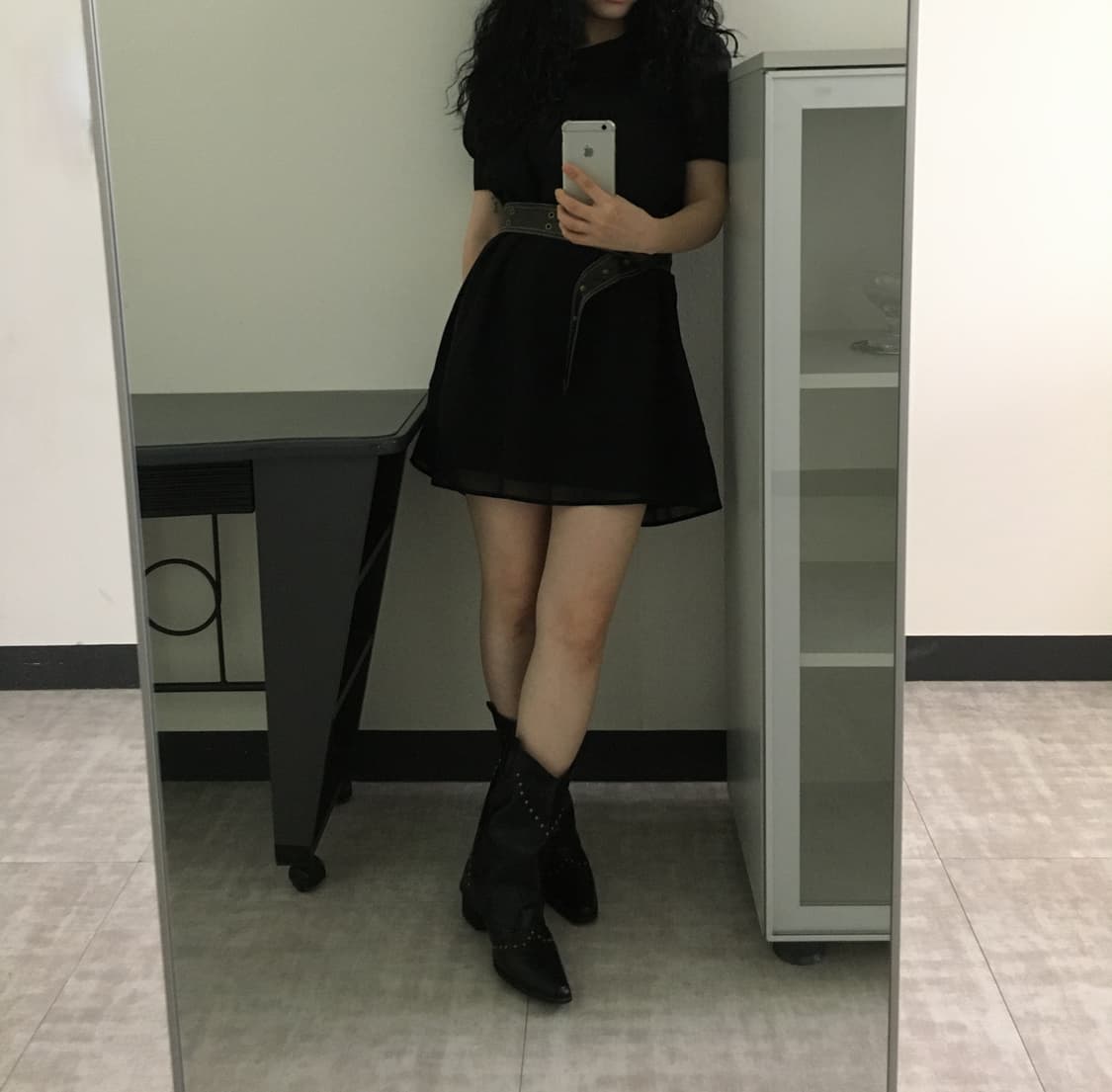 babydoll dress 상품이미지3