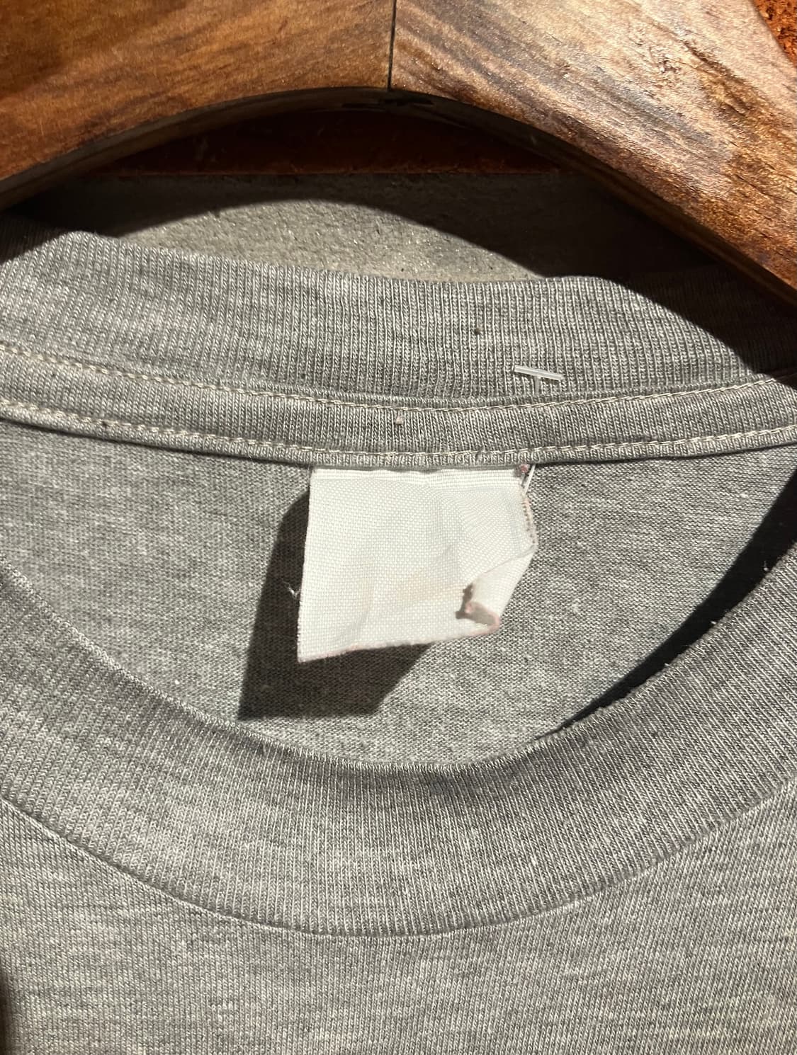 90s USA 빈티지 미키마우스 반팔 티셔츠 상품이미지7