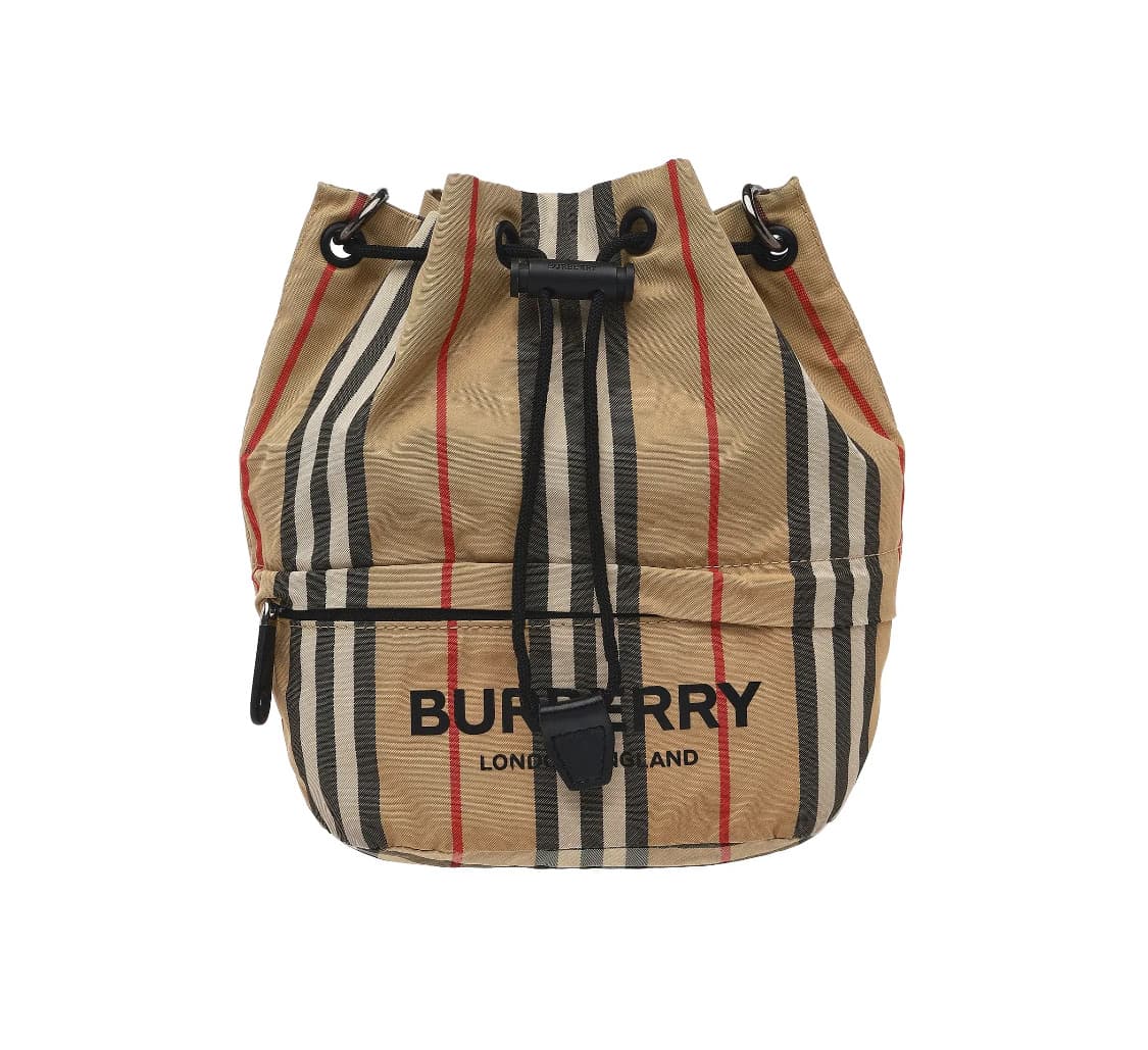 [S급] 버버리 포이베 파우치 버킷백 판매합니다!!! 상품이미지1